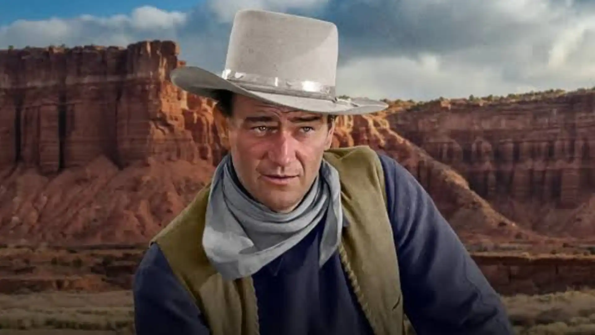 Remake de Faroeste de John Wayne é retirado de mais de 2.000 cinemas após estreia fraca