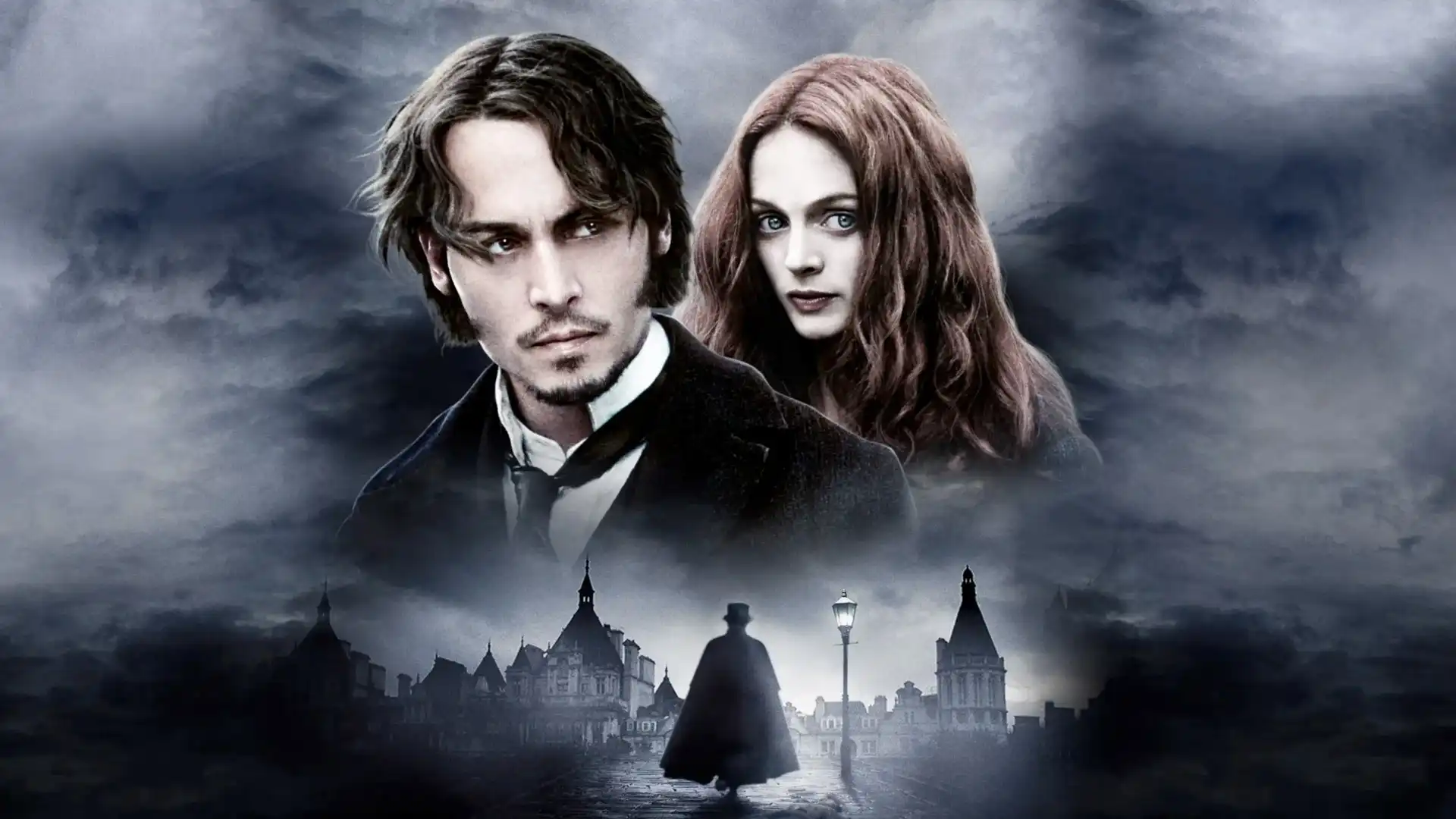 Filme de HQ com Johnny Depp deixará streaming gratuito após 25 anos