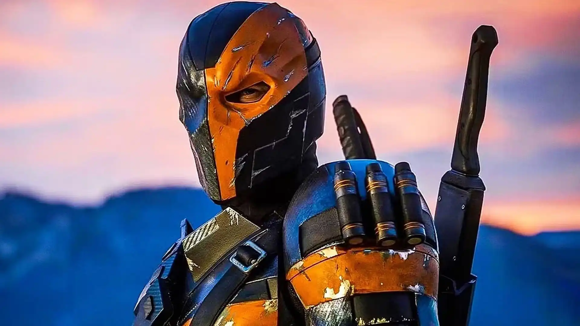Novo filme de vilões do Batman da DC tem título divulgado: “Savage Hunters”