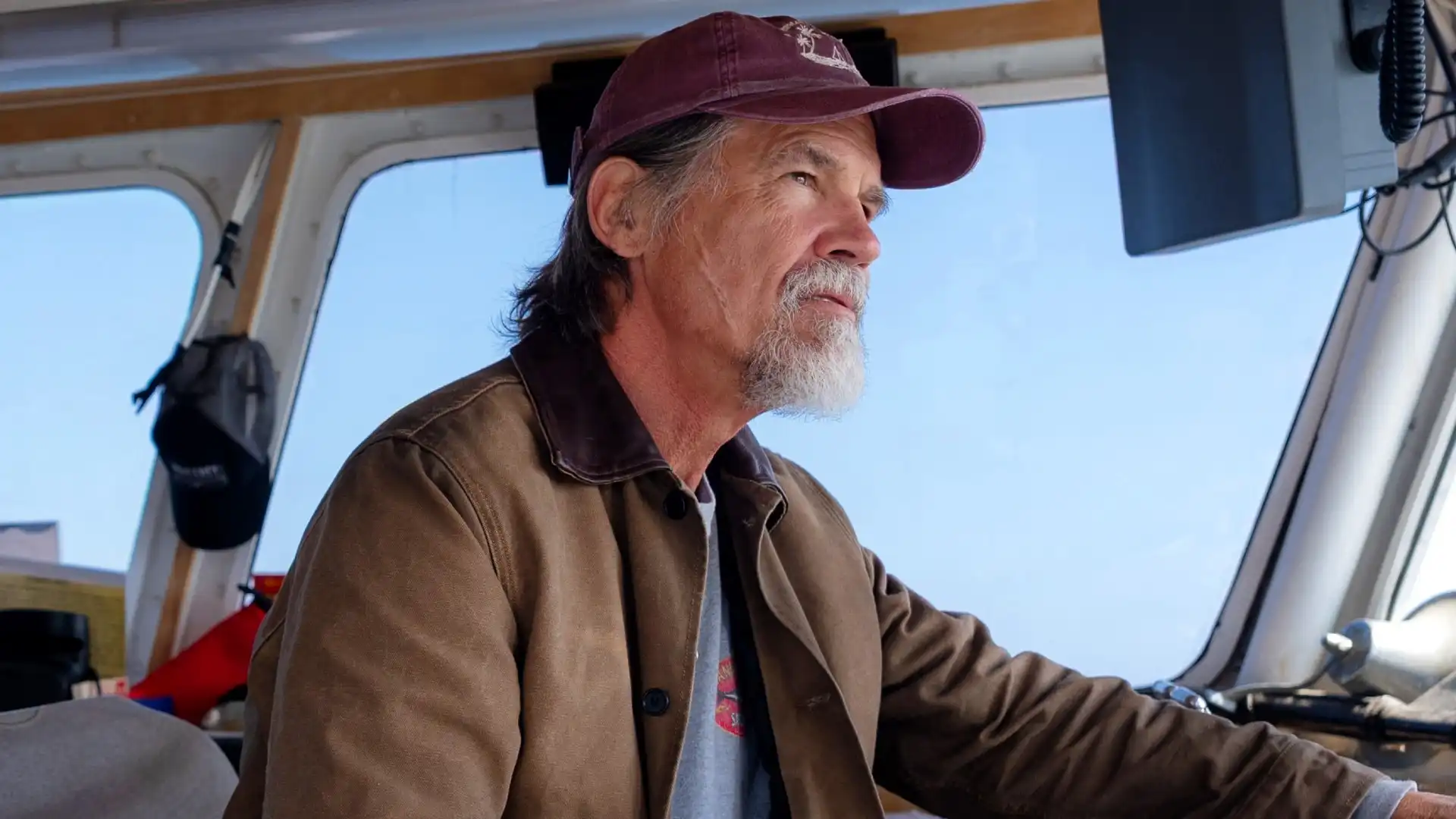 Filme de Sobrevivência com Josh Brolin e Austin Abrams Recebe Alta Avaliação do Público no Rotten Tomatoes