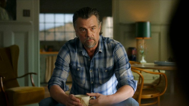 Josh Duhamel se manifesta sobre o cancelamento de Ransom Canyon pela Netflix