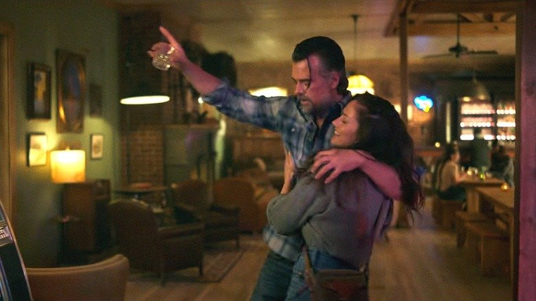 Josh Duhamel se manifesta sobre o cancelamento de Ransom Canyon pela Netflix