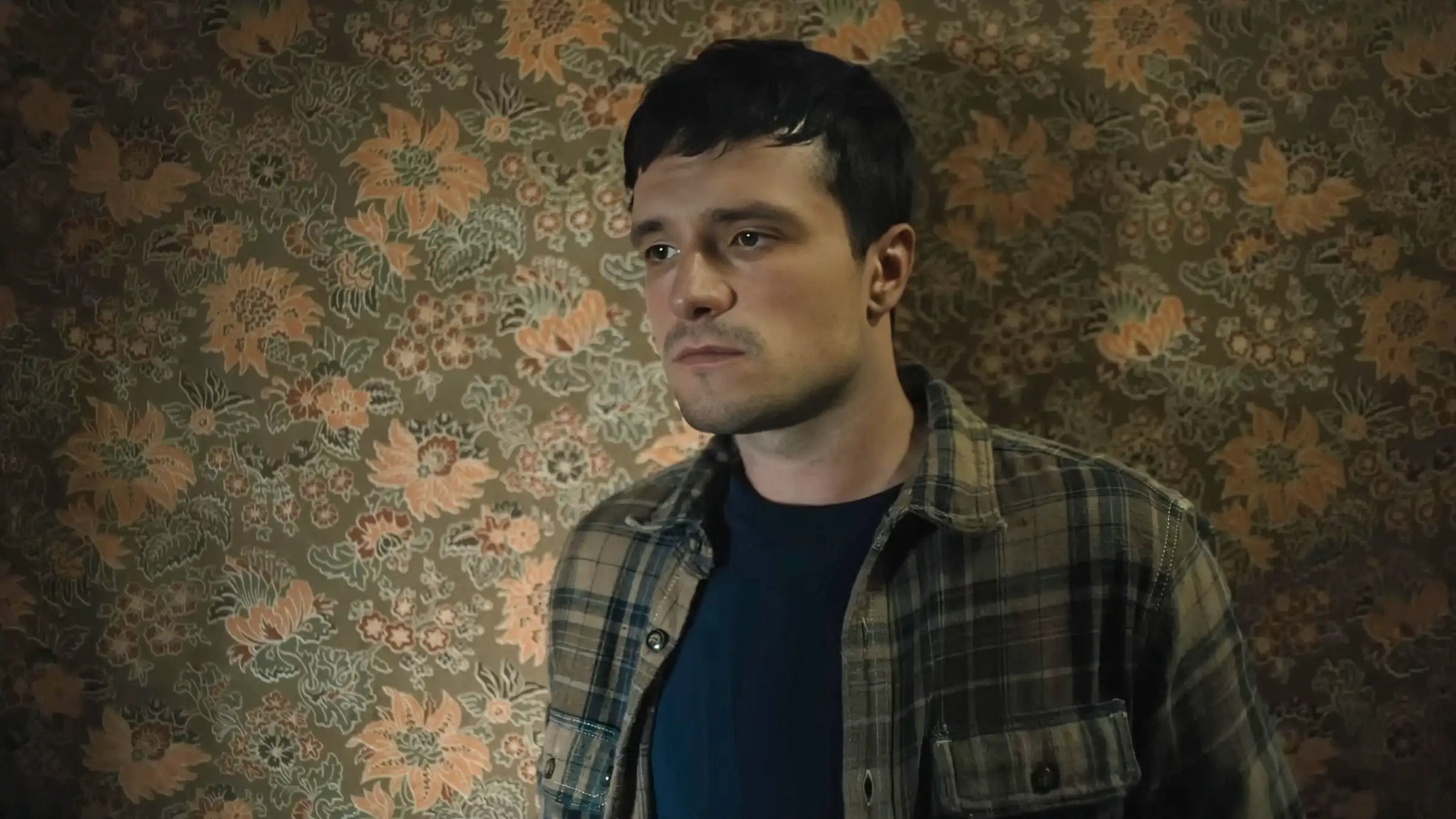 Josh Hutcherson: filmes e séries futuros com participação confirmada