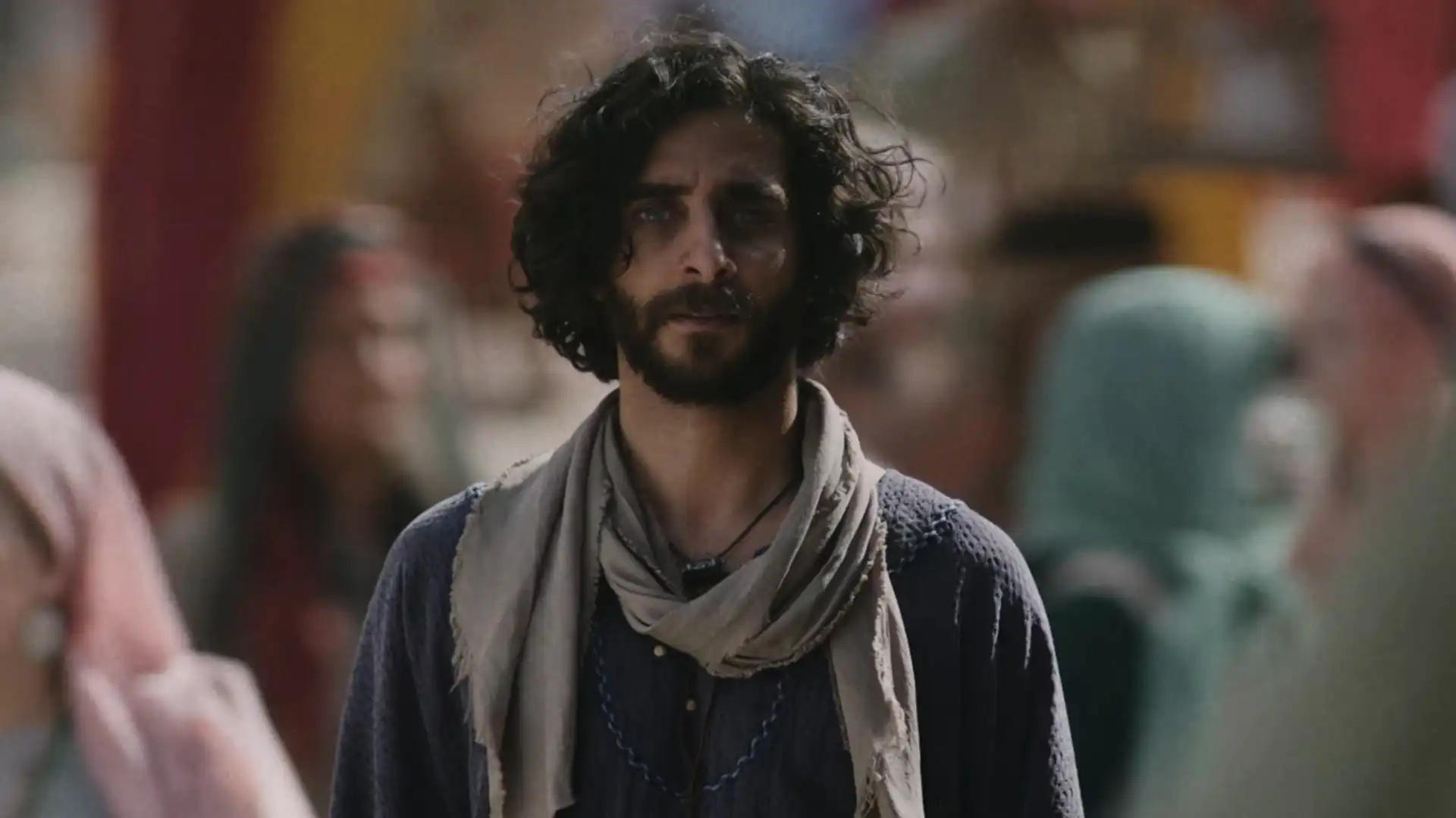 Prime Video divulga trailer da 6ª temporada de The Chosen com a crucificação de Jesus