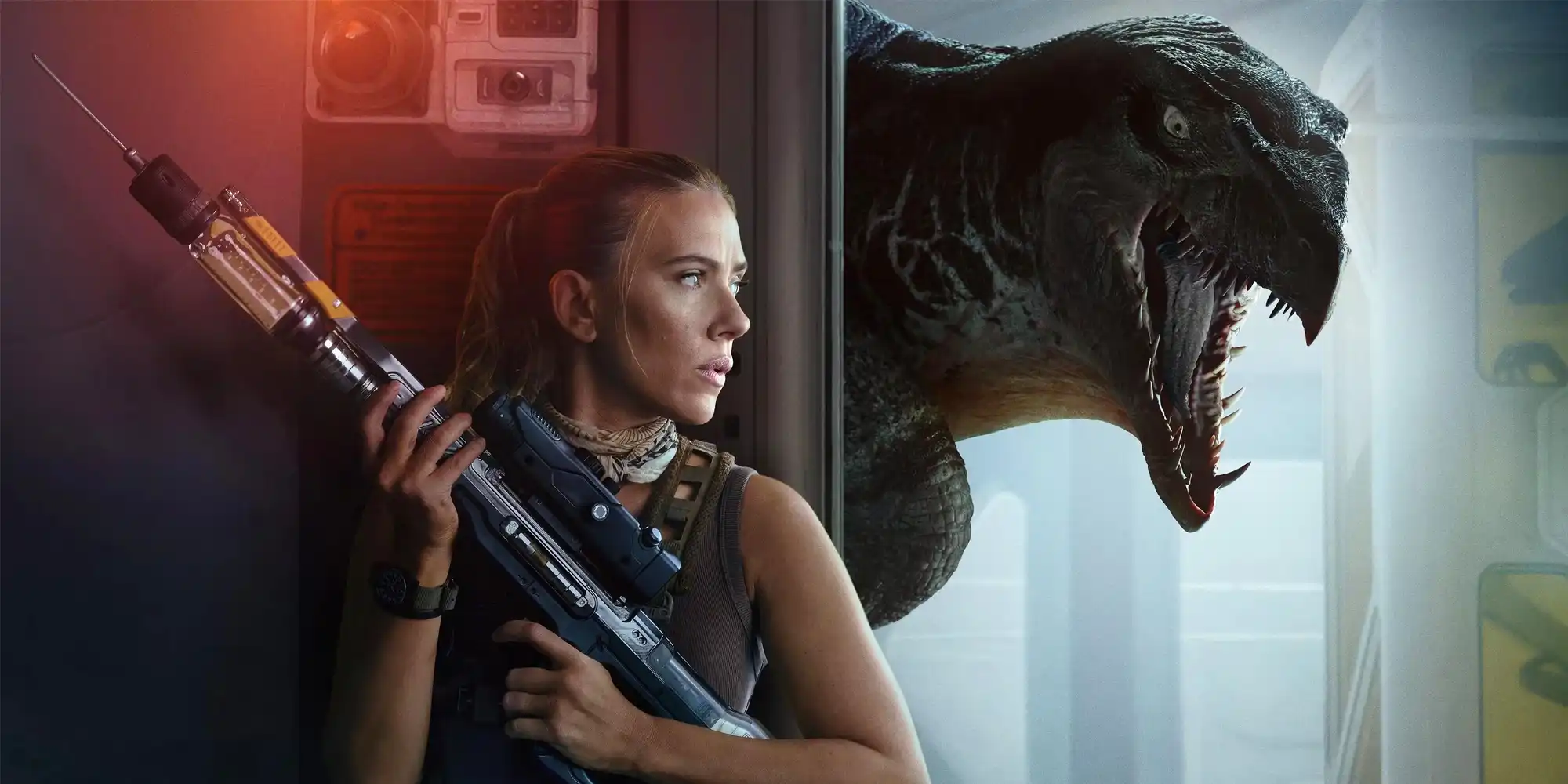 Jurassic World: Rebirth revoluciona a franquia ao romper com seis tradições