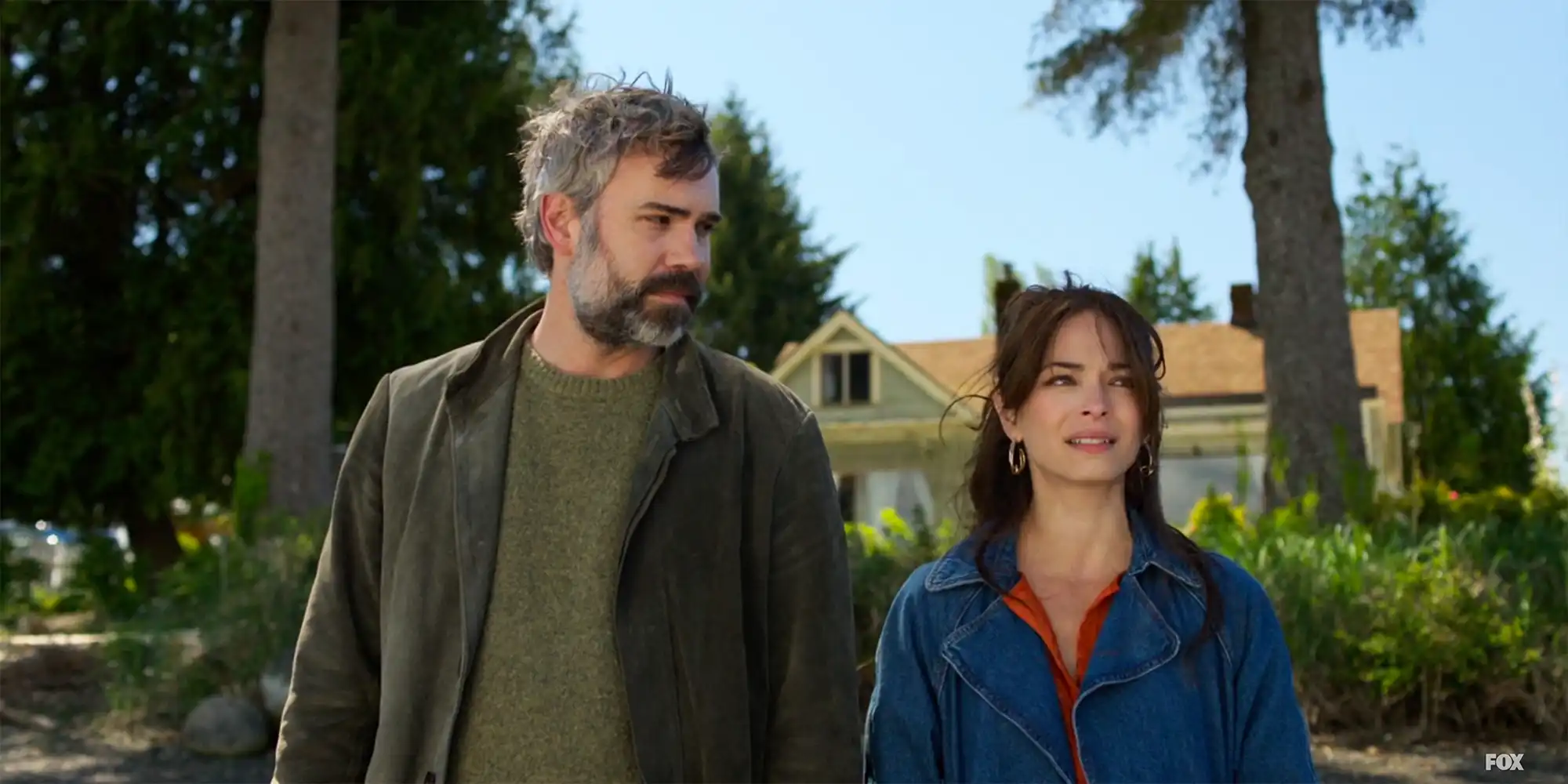 Série de Crime da Fox Baseada em 9 Livros é Sucesso de Streaming na Netflix