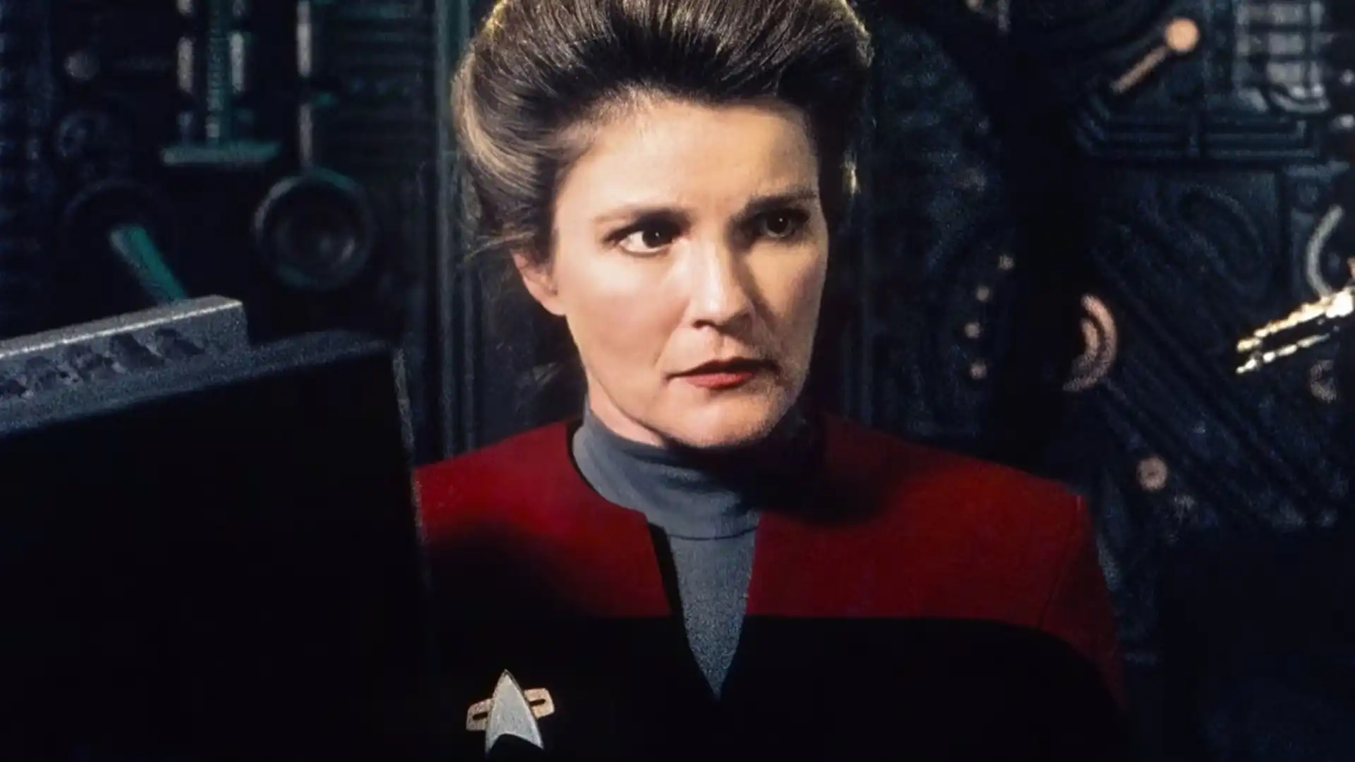 Kate Mulgrew comenta pausa significativa em Star Trek e atualiza planos para Janeway em live-action