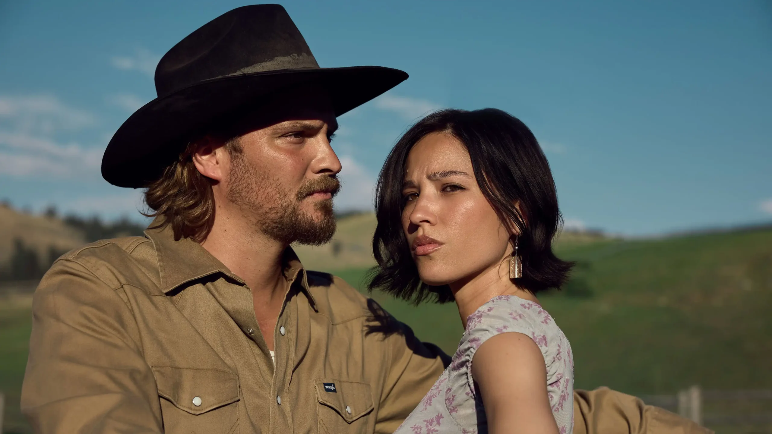 Atualização cautelosa sobre o retorno de Monica Dutton em Marshals, spin-off de Yellowstone