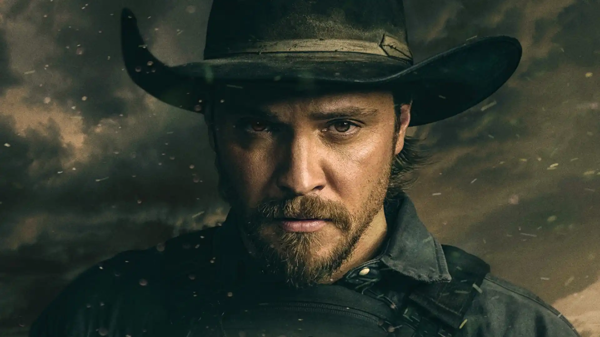 Yellowstone Retorna à Sua Localização Icônica em Marshals na Temporada 2, em 2026