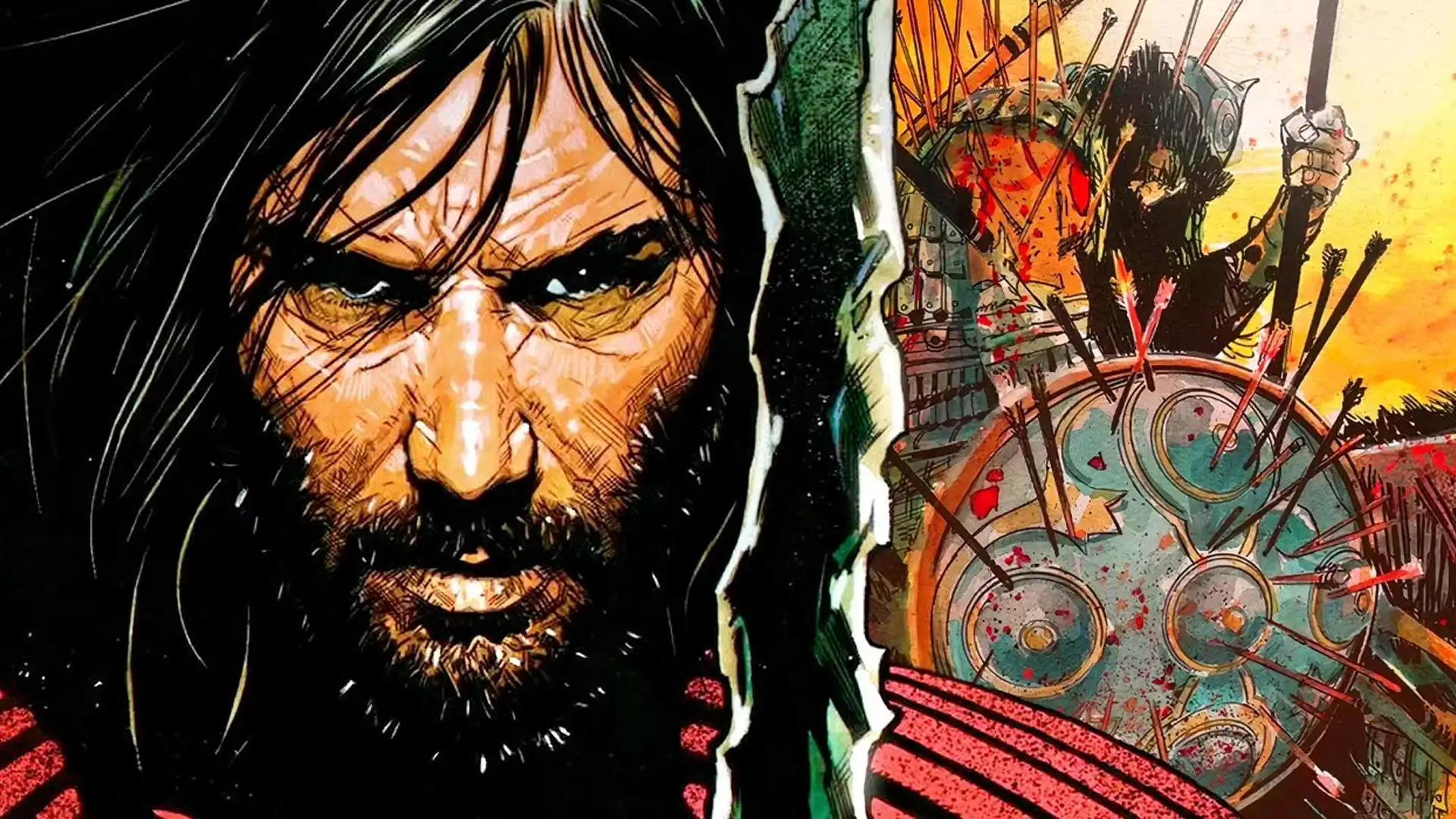 Keanu Reeves e seus próximos lançamentos no cinema para 2027