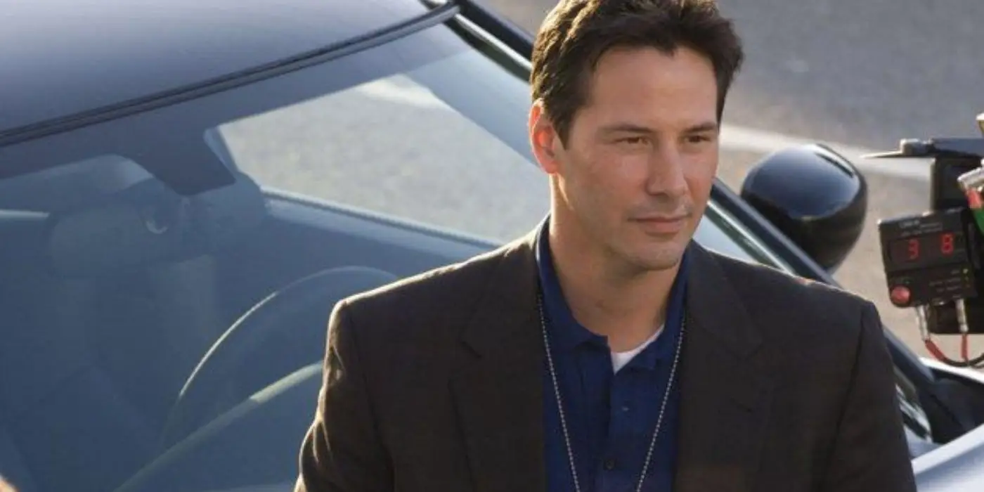 Filme “Street Kings”, com Keanu Reeves e direção de David Ayer, retorna ao streaming