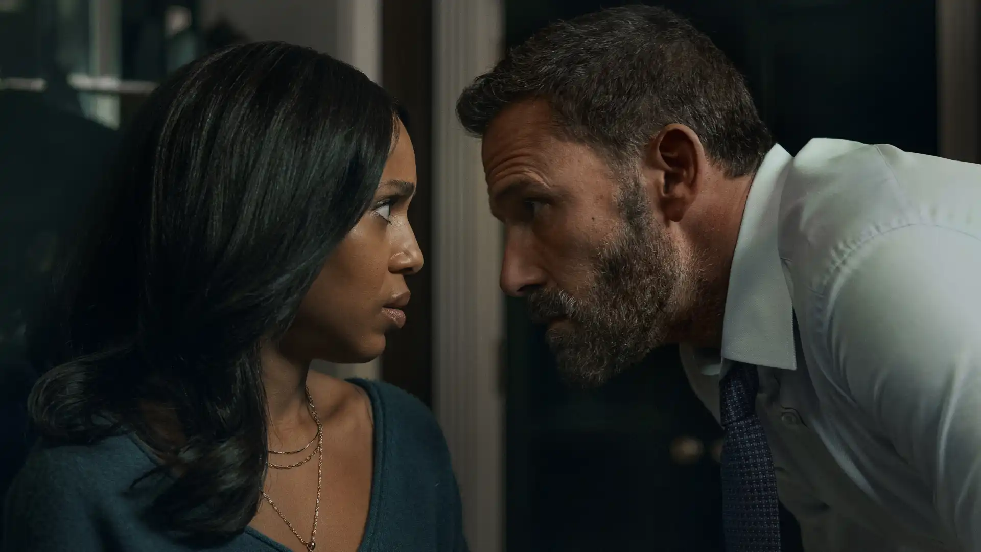 Novo thriller de Ben Affleck na Netflix recebe a pior avaliação histórica do público no Rotten Tomatoes