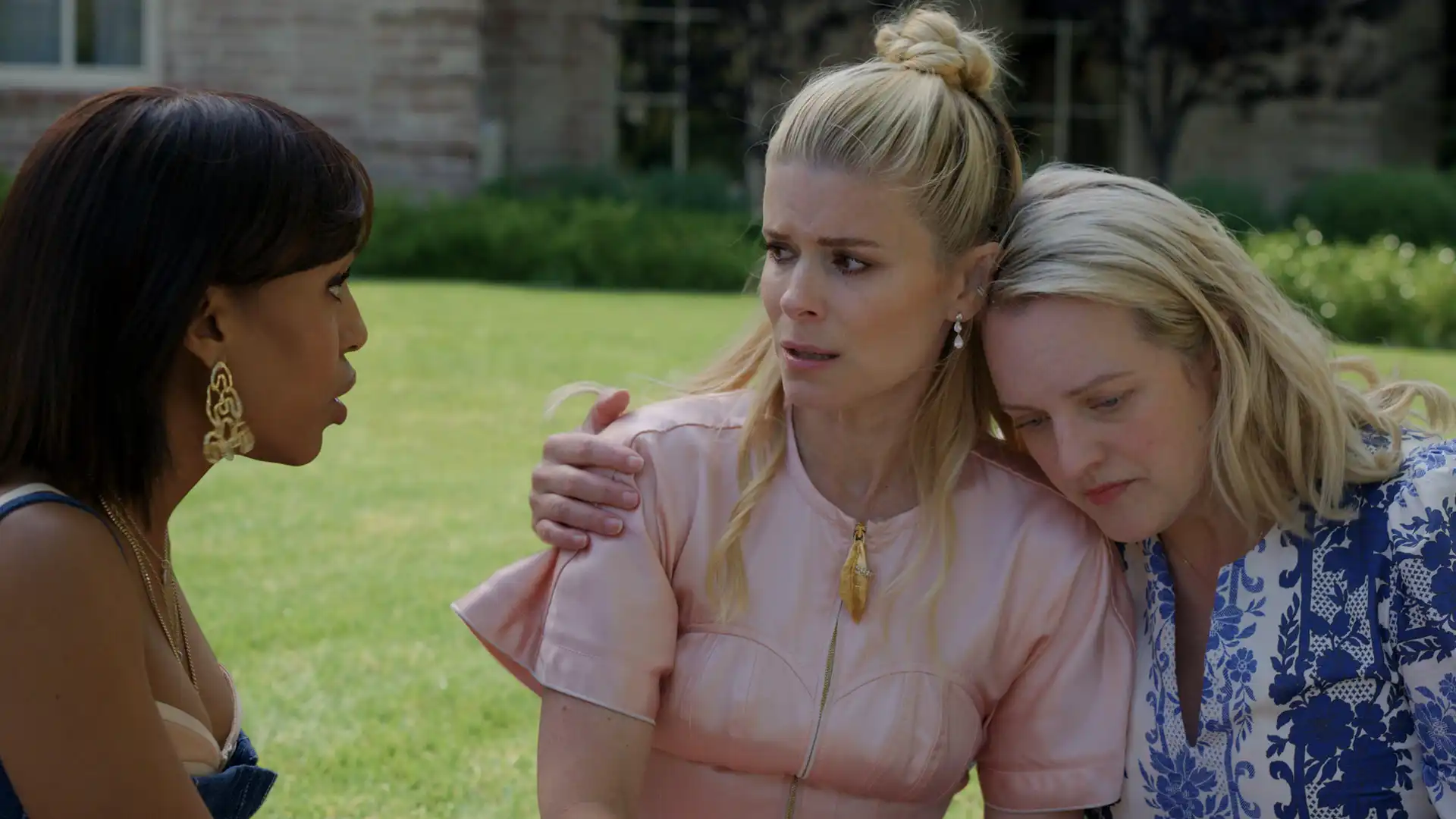Série Imperfect Women é renovada para a 2ª temporada na Apple TV+