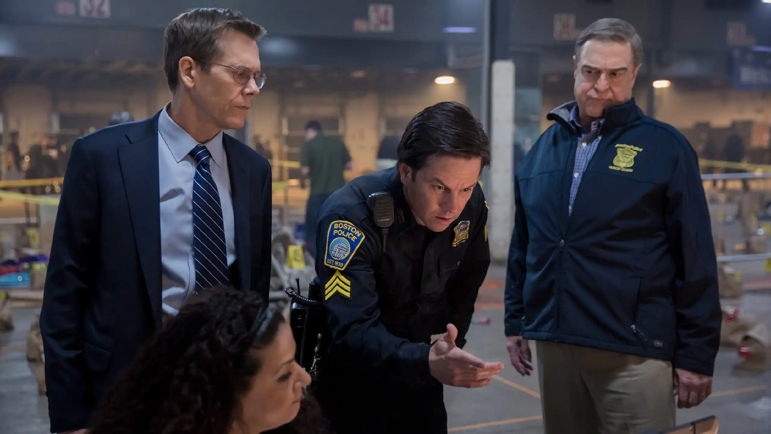 Filme de Mark Wahlberg baseado em história real será removido do streaming em novembro