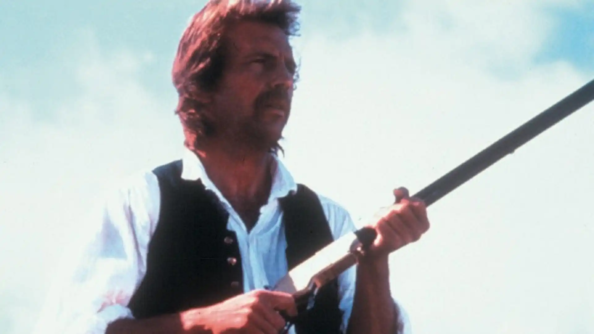 5 Motivos que Tornam Dances With Wolves Difícil de Assistir Hoje