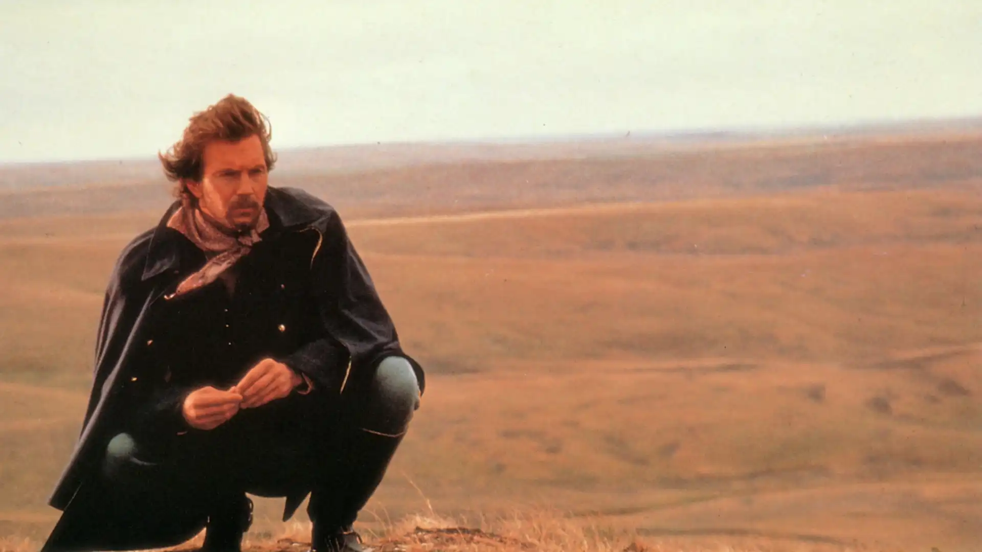 5 Motivos que Tornam Dances With Wolves Difícil de Assistir Hoje