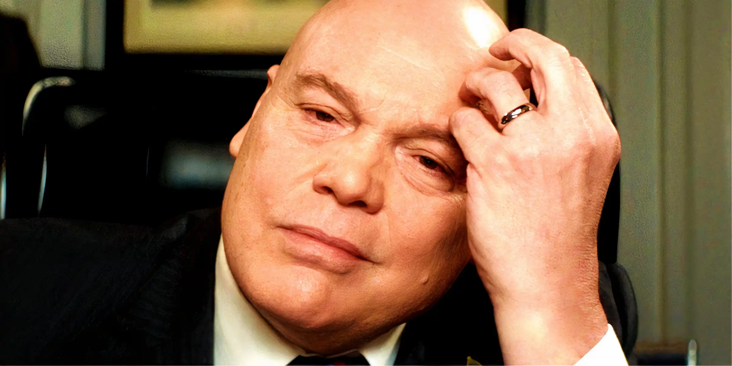 Futuro da 4ª Temporada de Daredevil: Born Again Foi Decidido Anos Antes