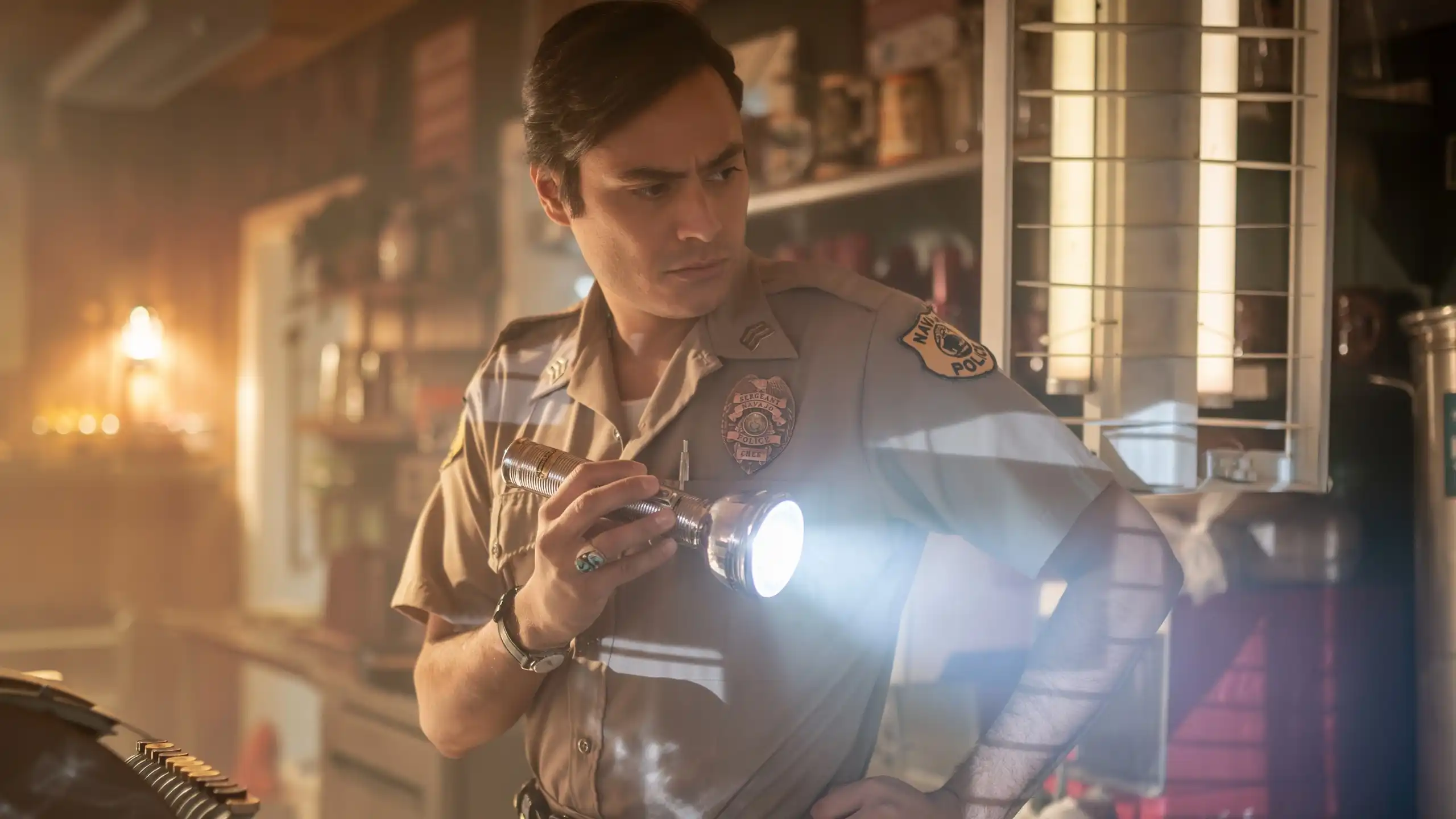 George R.R. Martin critica ausência de indicações ao Emmy para série policial com 100% no Rotten Tomatoes