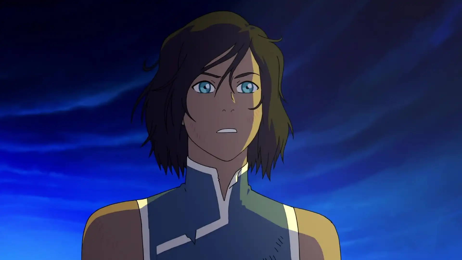 Nova série animada Avatar anuncia nova dubladora para Korra