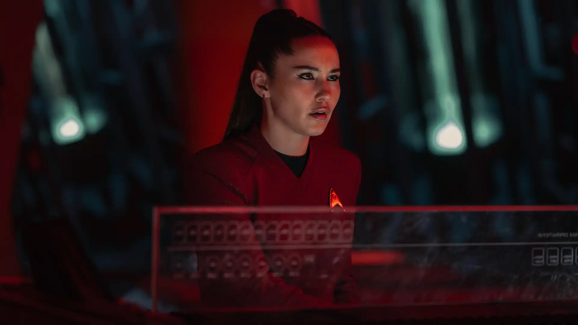 Produtores de Star Trek: Strange New Worlds revelam futuro incerto para personagem em possível final da série