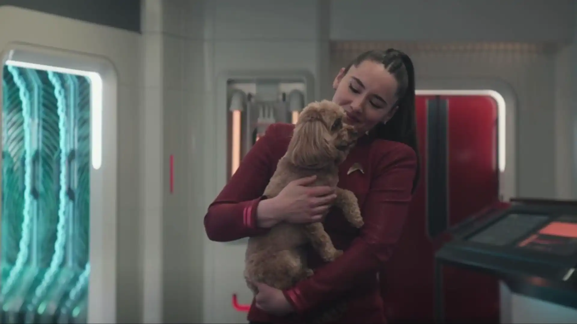 Produtores de Star Trek: Strange New Worlds revelam futuro incerto para personagem em possível final da série