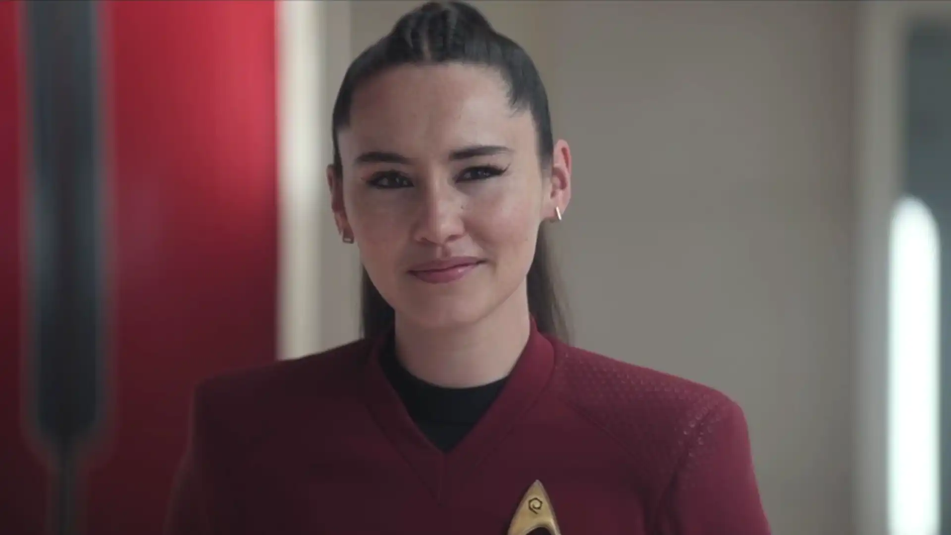 Produtores de Star Trek: Strange New Worlds revelam futuro incerto para personagem em possível final da série