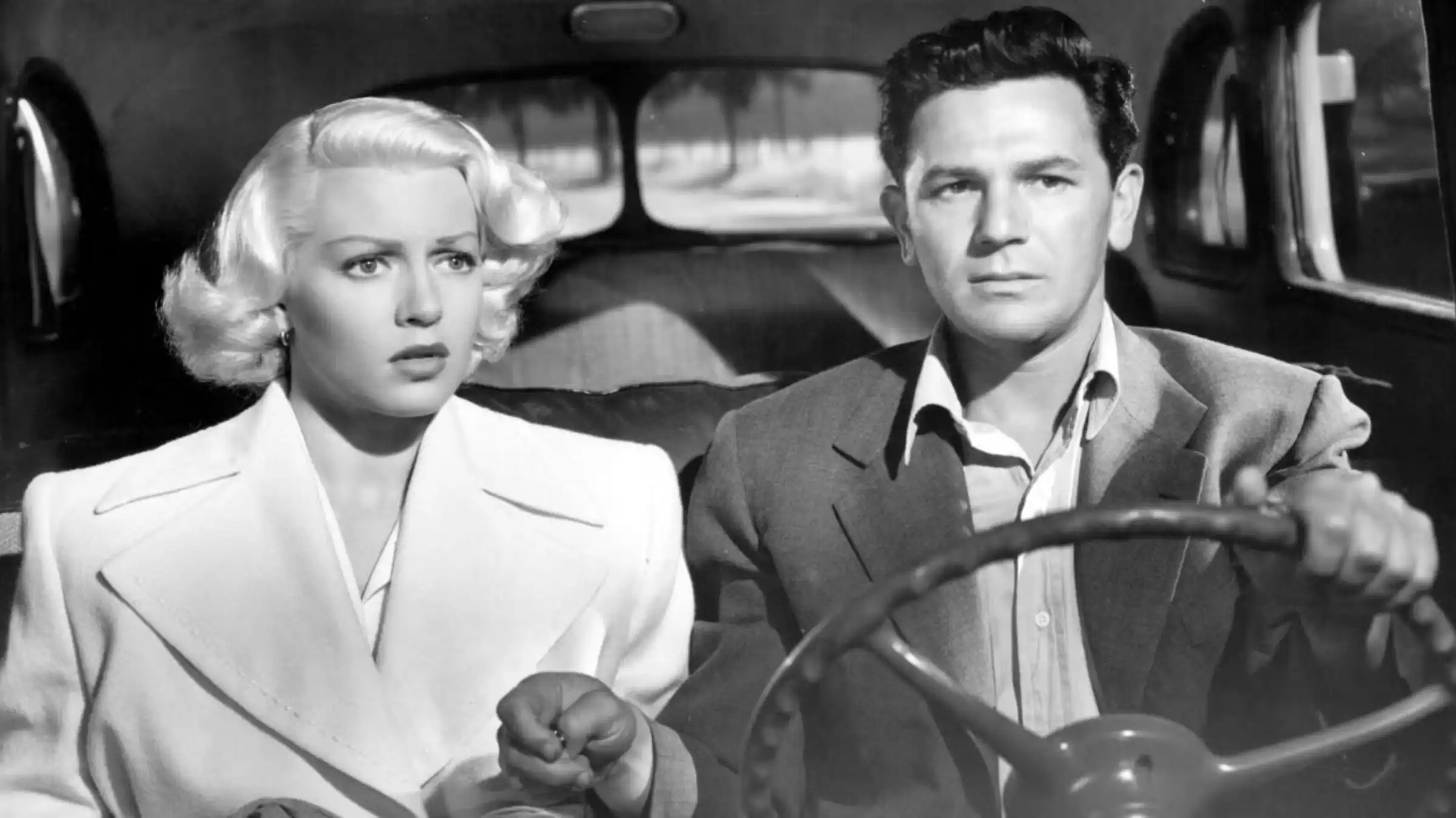 Os 10 Filmes Noir Mais Atemporais da História do Cinema