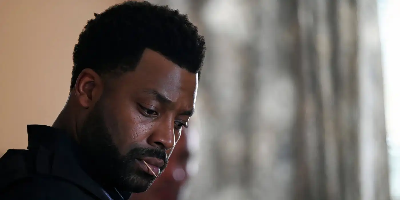 LaRoyce Hawkins comenta saída emocionante de Kevin Atwater em Chicago P.D. após 12 anos