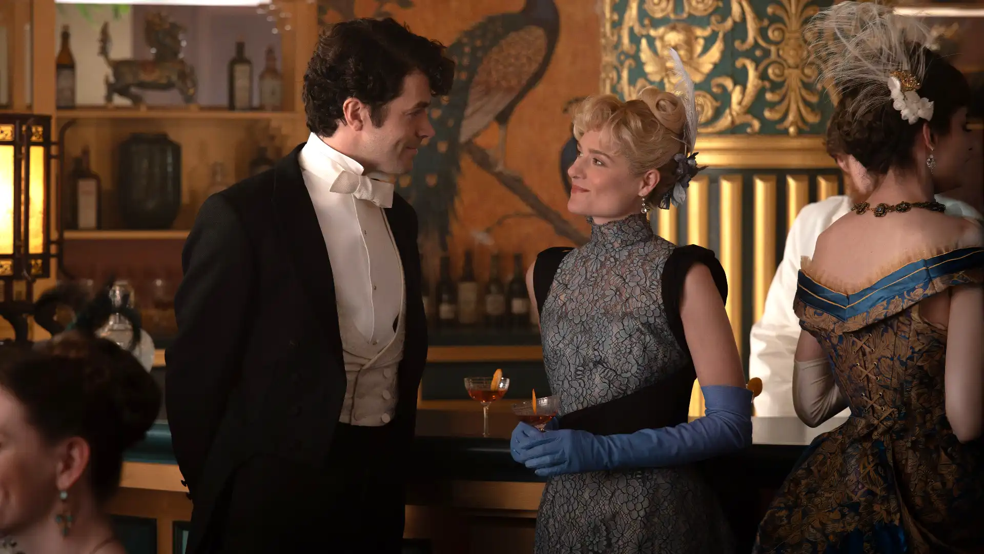 The Gilded Age perde dois personagens importantes na quarta temporada