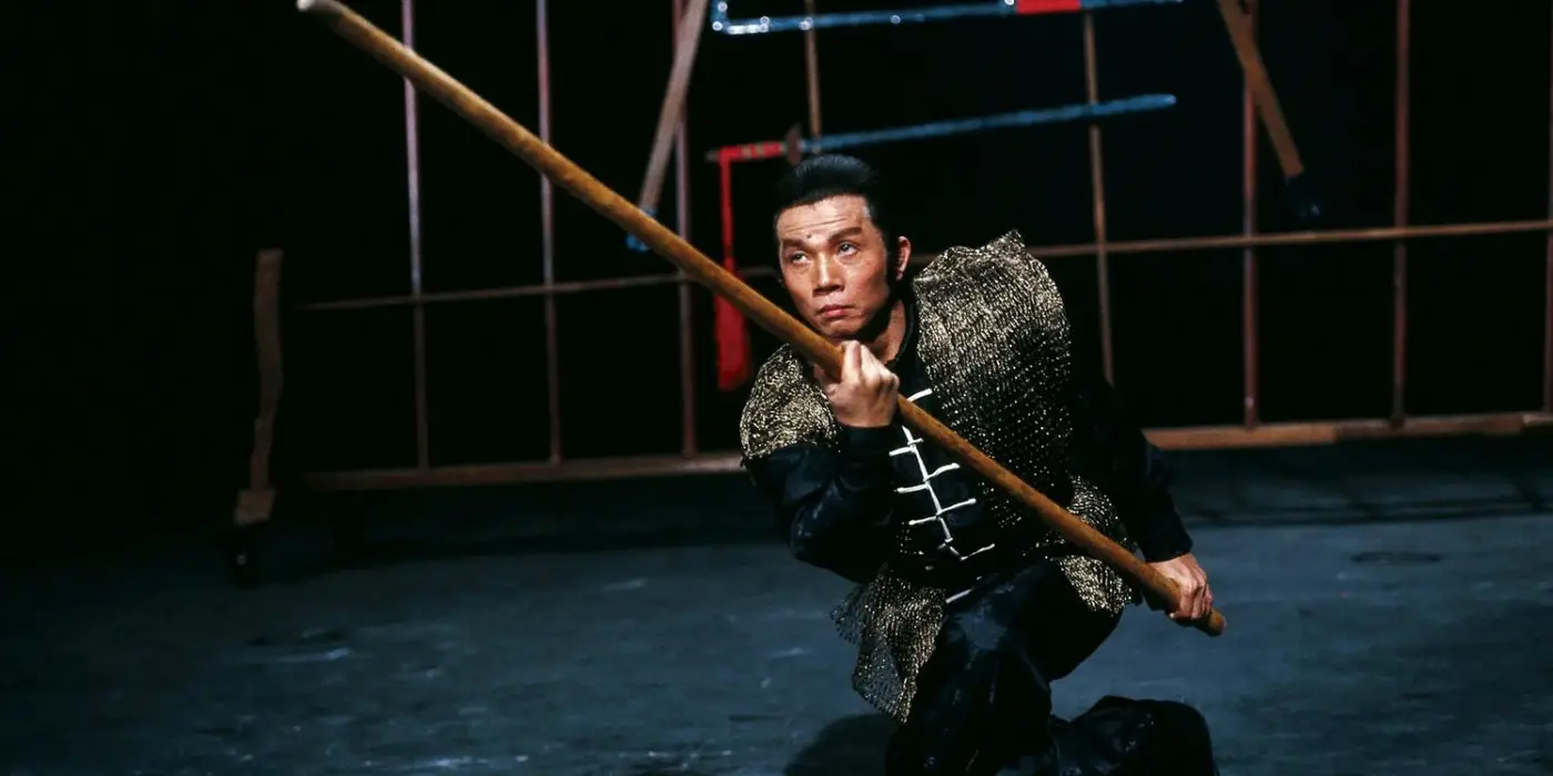 6 Filmes Clássicos de Kung Fu Para Assistir Pelo Confronto Final