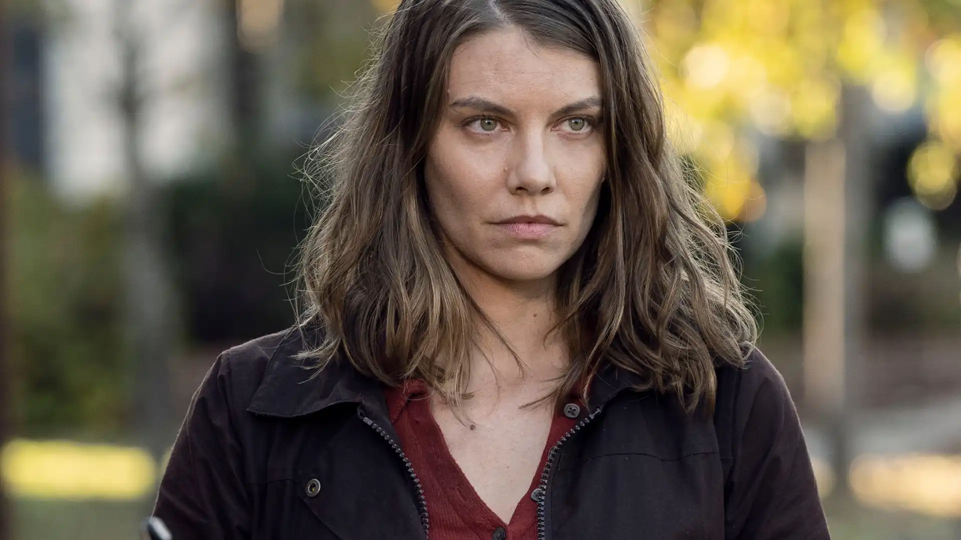 Série de suspense sobrenatural do Prime Video escala estrela de The Walking Dead