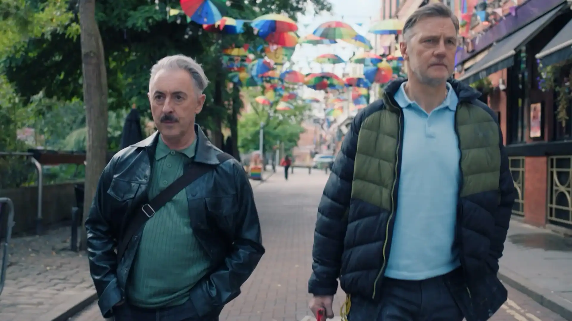 Série de Russell T Davies após saída de Doctor Who conquista excelente avaliação no Rotten Tomatoes