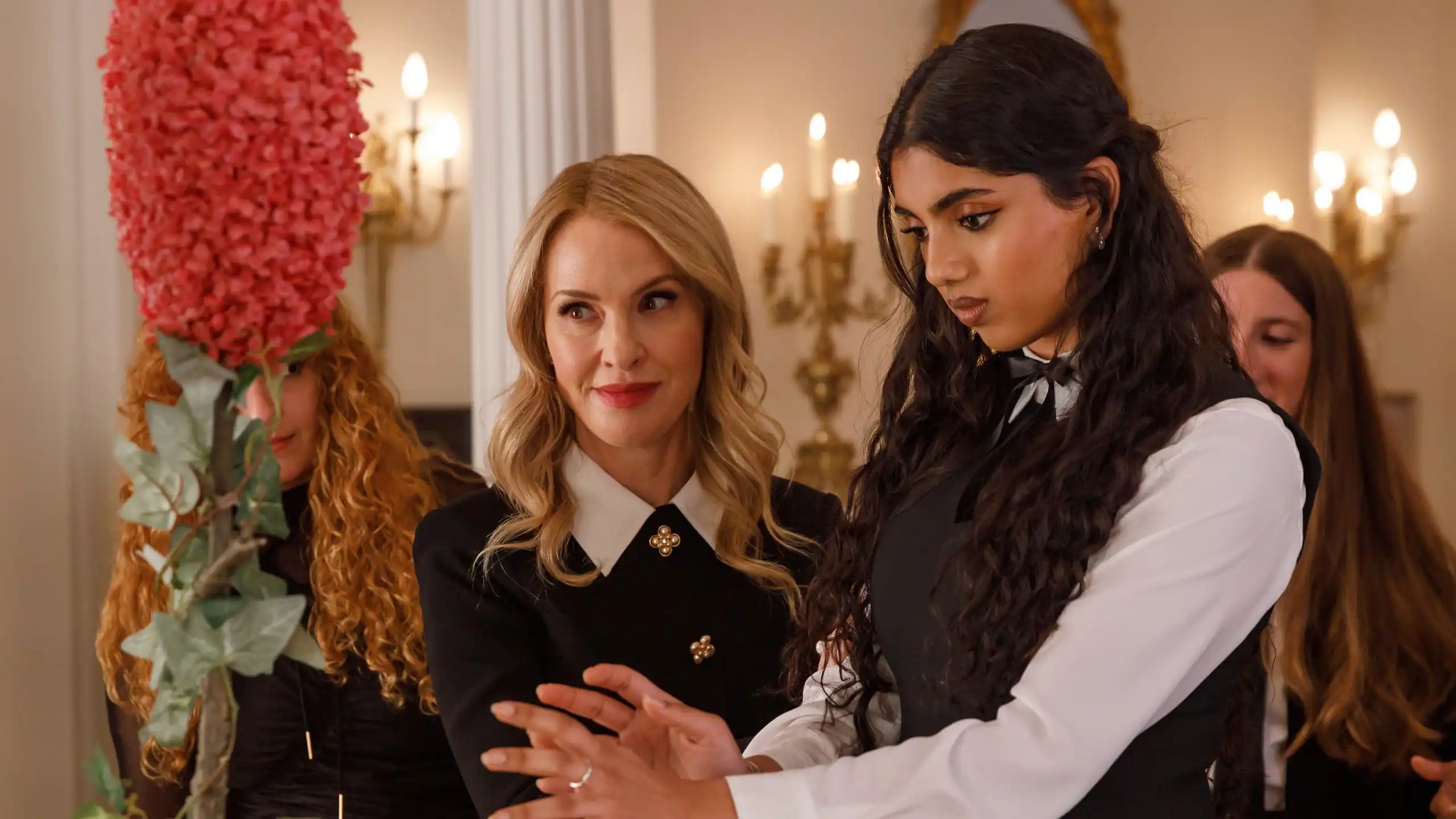 FX confirma renovação de American Horror Story para a 14ª temporada