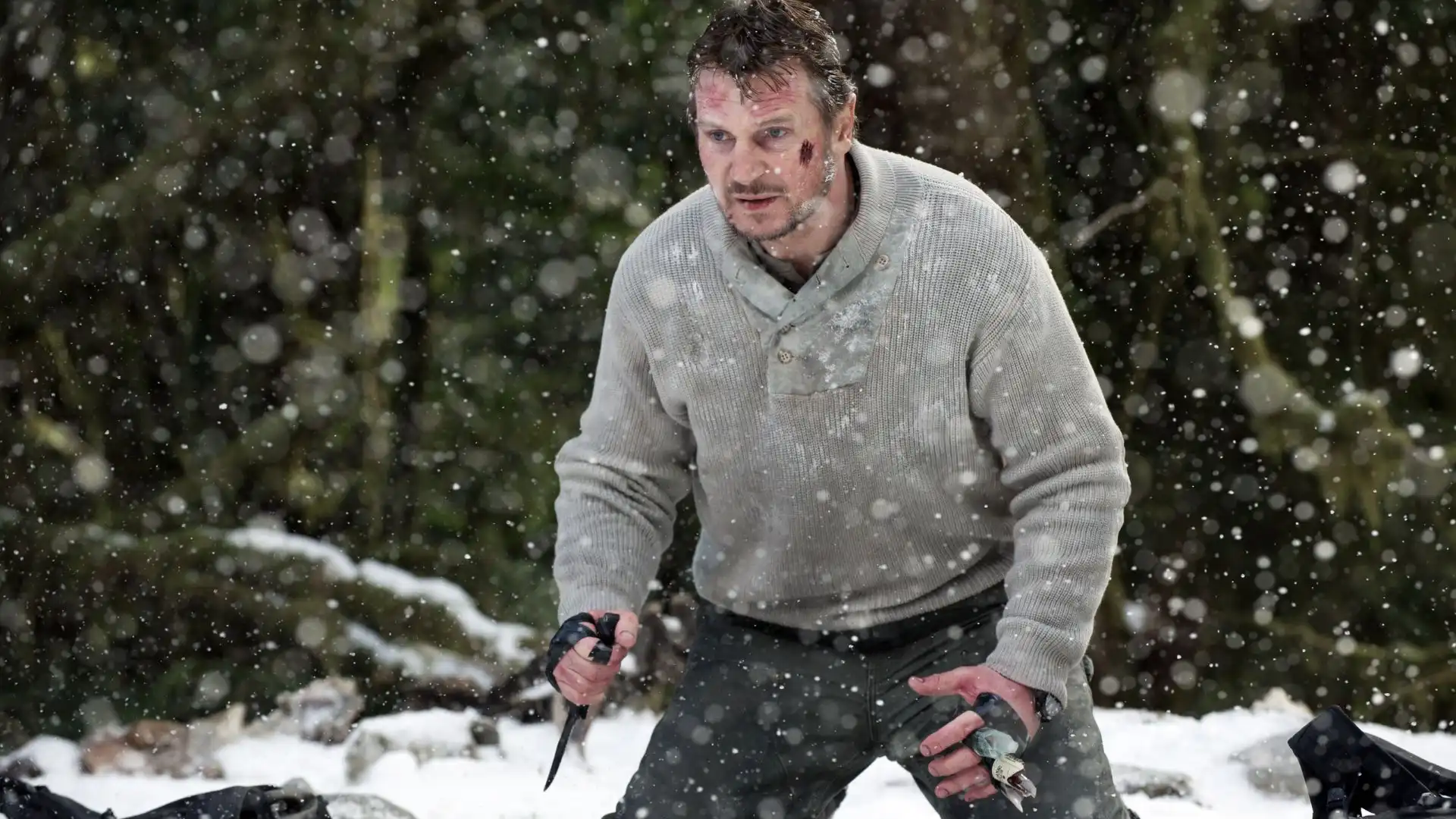 Filme de ação com Liam Neeson será removido da Netflix em novembro de 2026