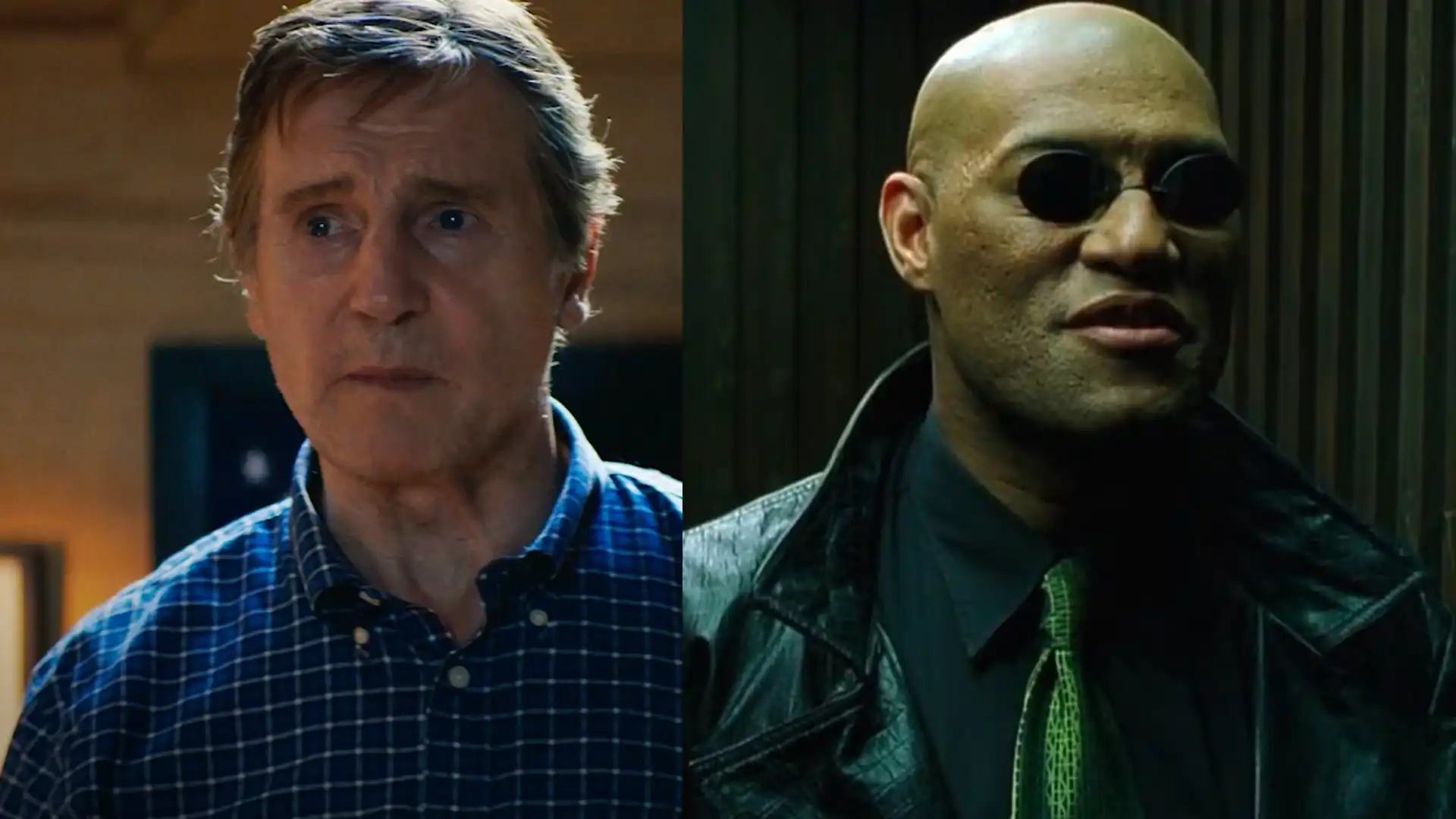 Atores que poderiam substituir o elenco original de The Matrix em nova versão