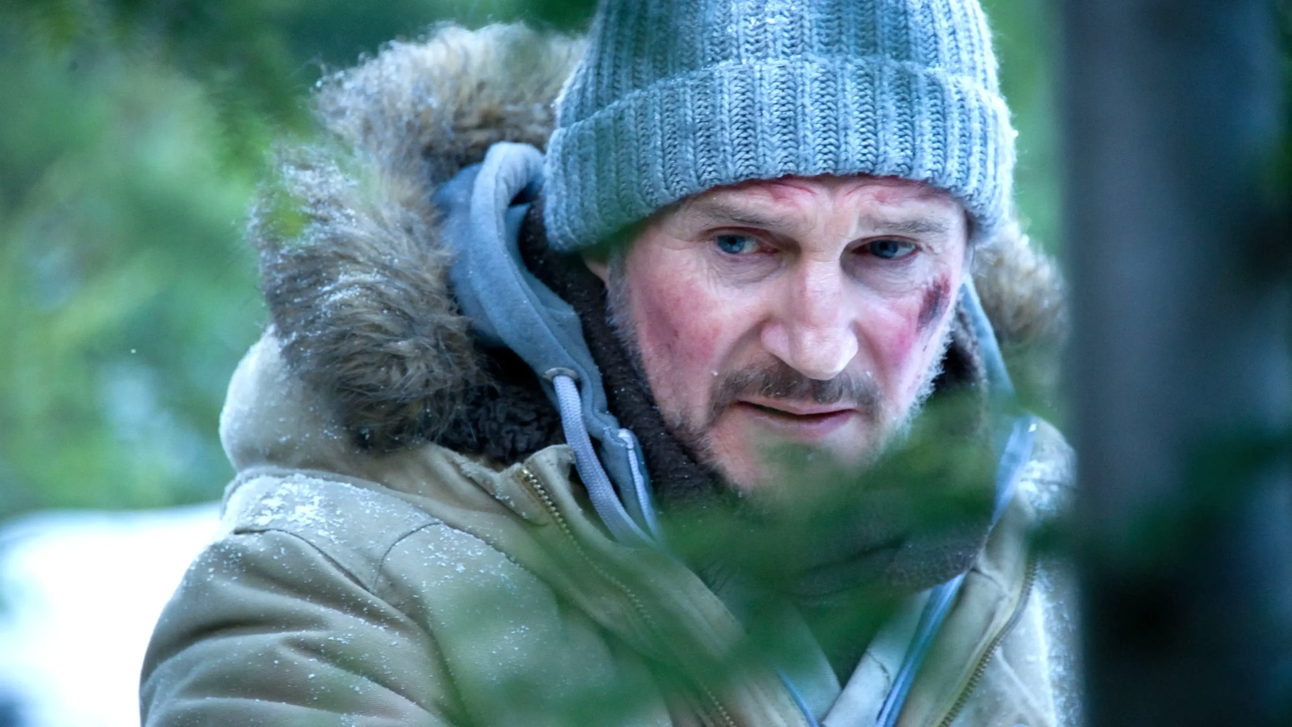 Filme de ação com Liam Neeson será removido da Netflix em novembro de 2026