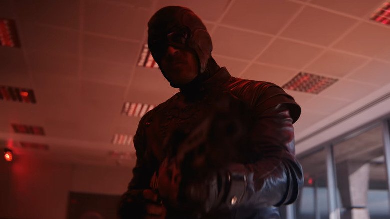 Conheça o Paladino de VisionQuest, o novo vilão da Marvel