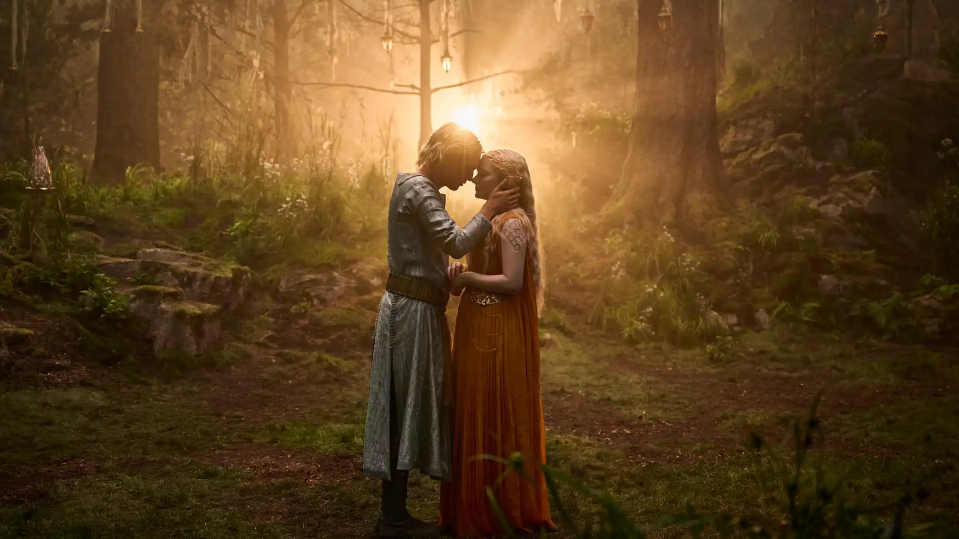 Temporada 3 de The Rings of Power revelará passado inédito de Galadriel, avisa atriz