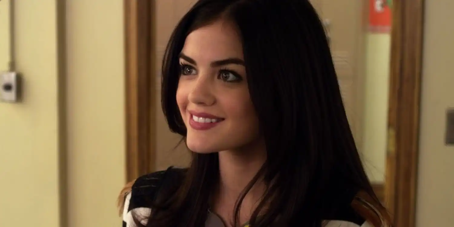 Nova série Sherlock Holmes traz reviravolta e tem Lucy Hale como protagonista