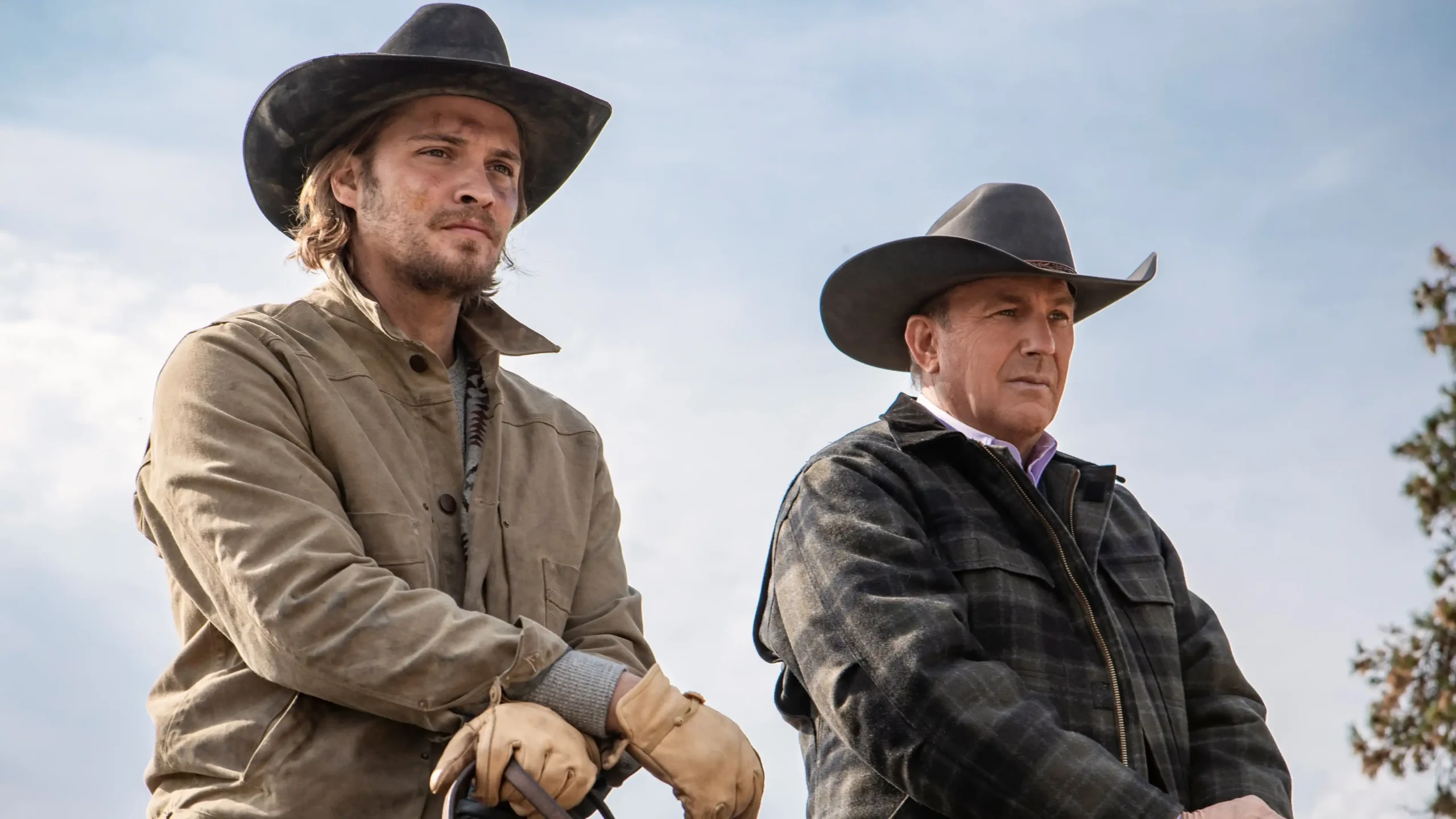 Atualização sobre o retorno de Kevin Costner na sequência de Yellowstone para a série Marshals