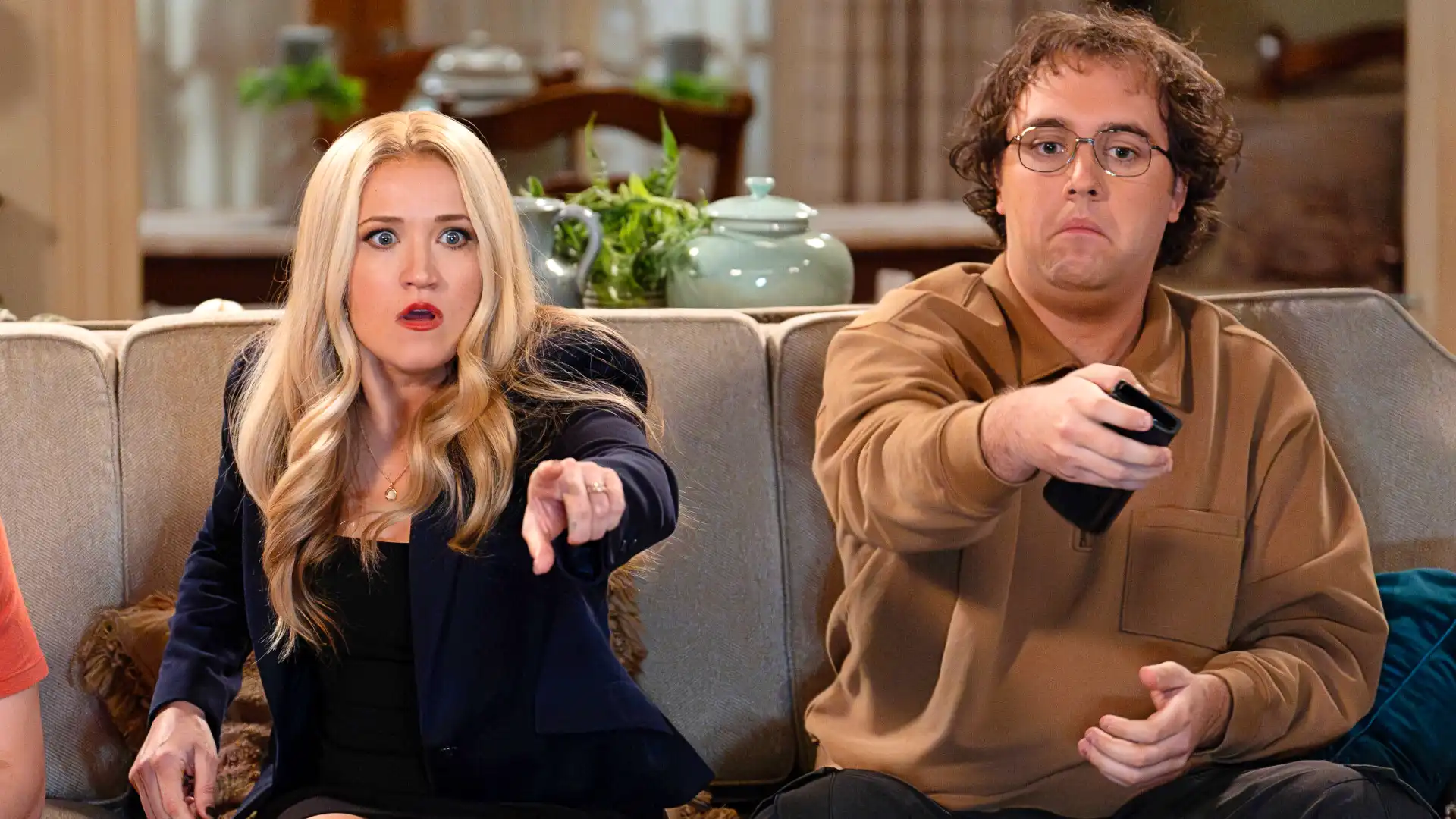 Personagem de Young Sheldon retorna ao universo de The Big Bang Theory após cinco anos
