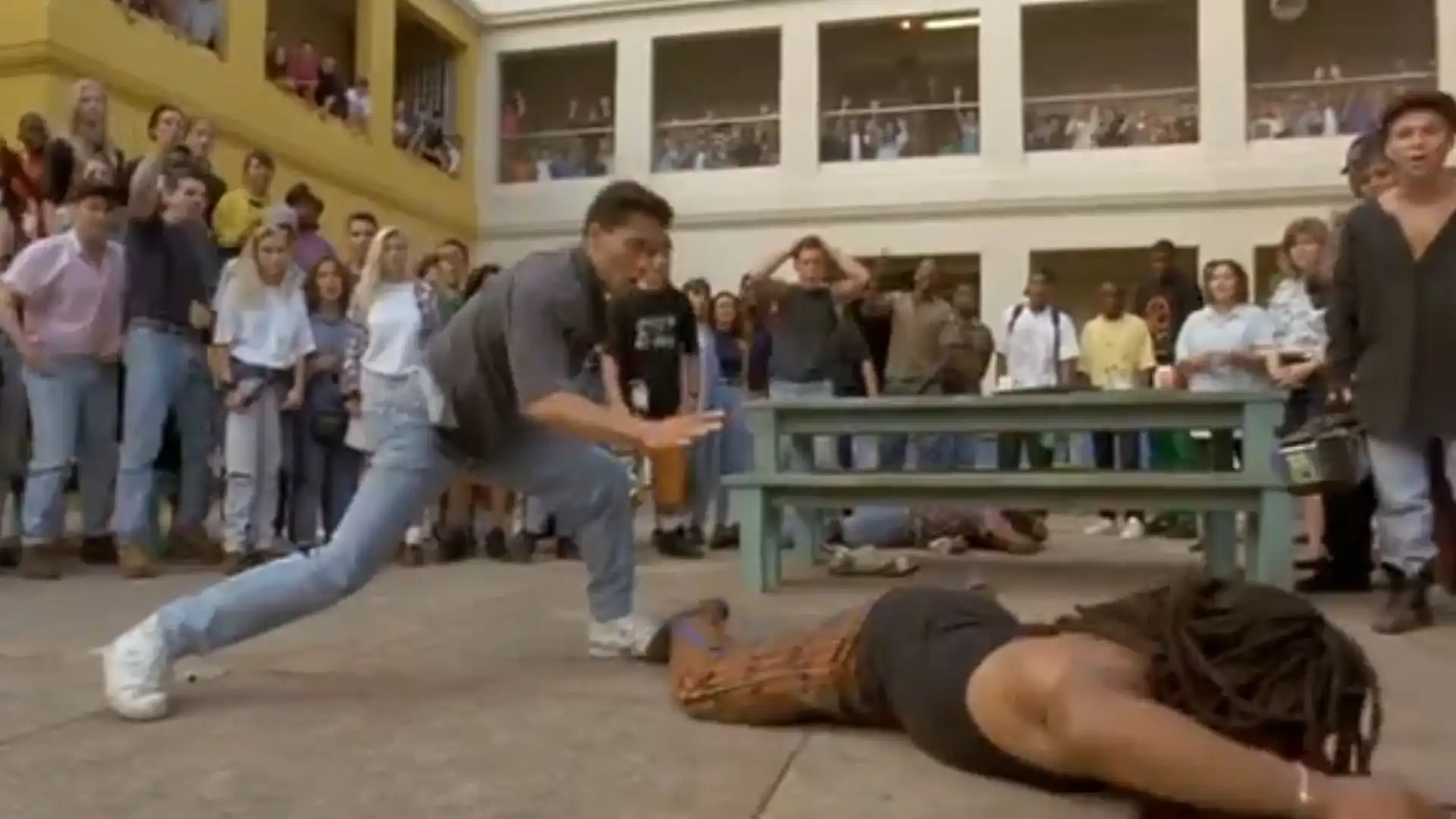 Os 10 Melhores Filmes de Artes Marciais Produzidos nos Estados Unidos no Século 20