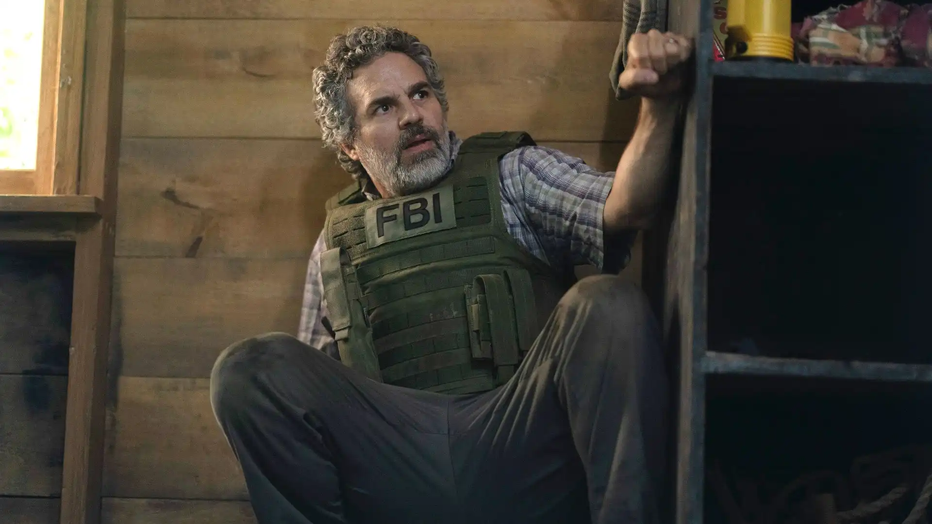 Atriz confirma saída oficial da segunda temporada de Task na HBO