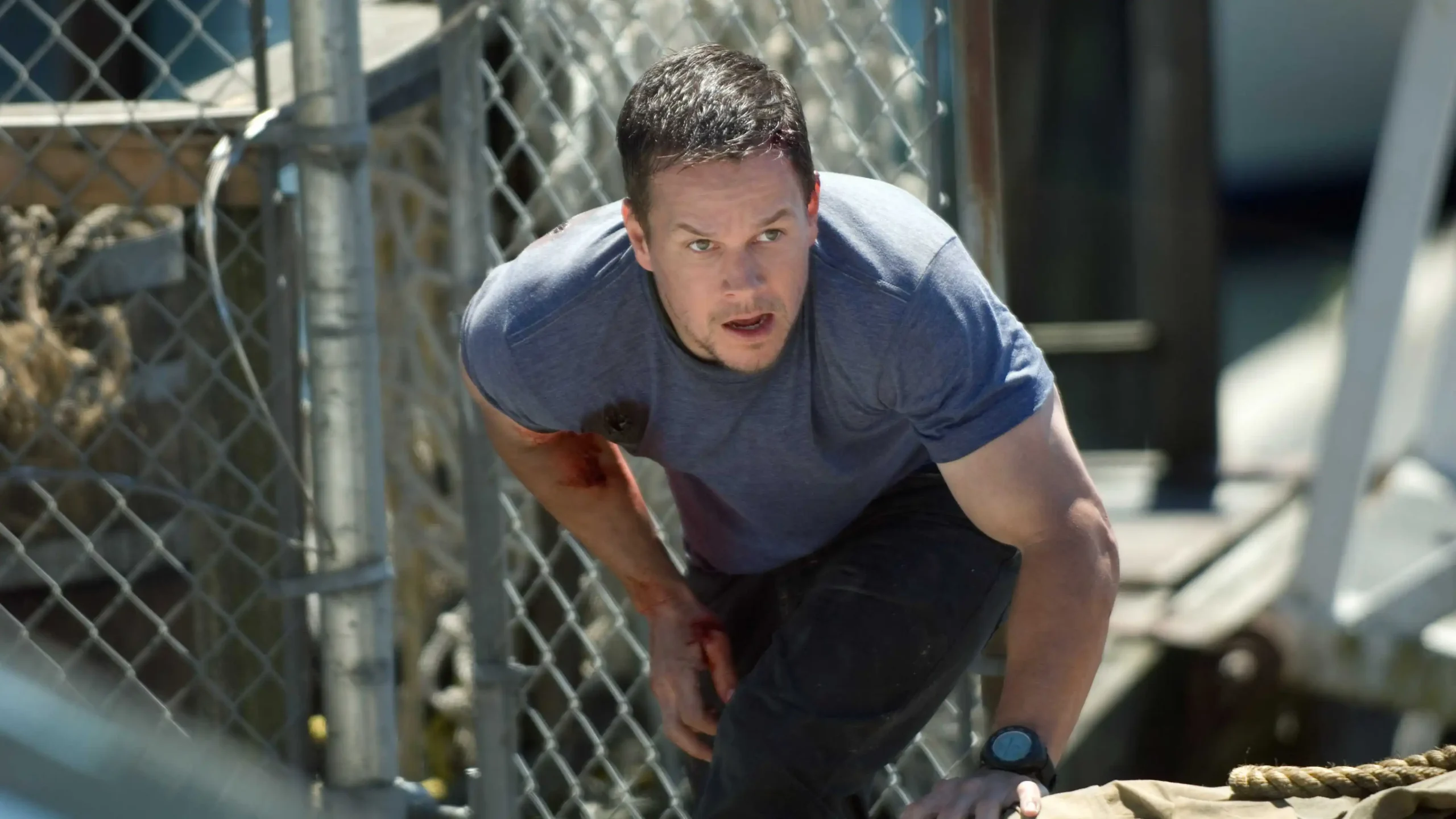 Jason Bourne transformou filmes de ação, e estes 10 títulos comprovam
