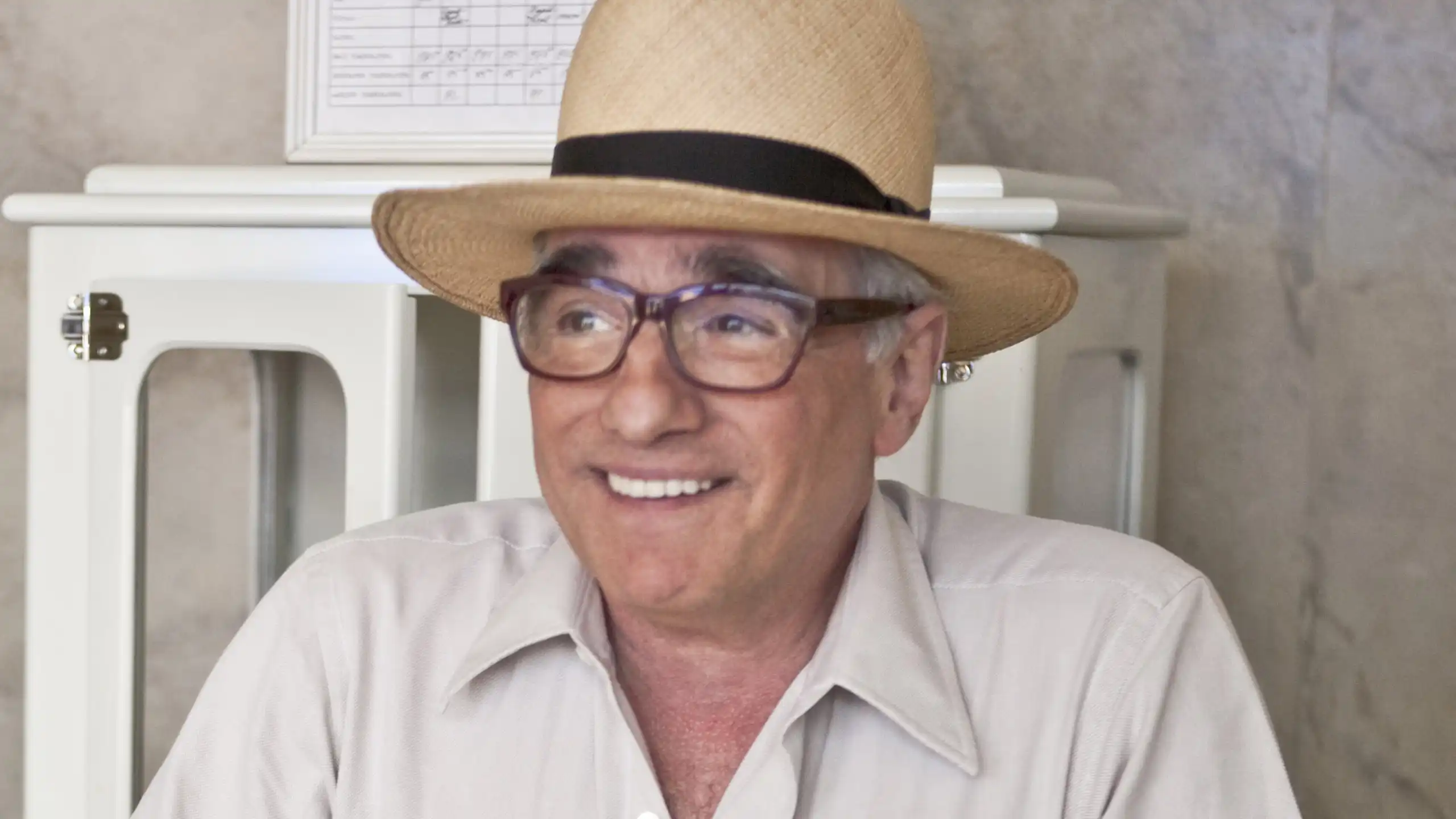Os 8 Filmes Próximos de Martin Scorsese