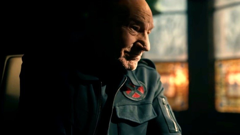Marvel presta homenagem a Patrick Stewart, estrela de X-Men e Avengers, após sua morte aos 86 anos