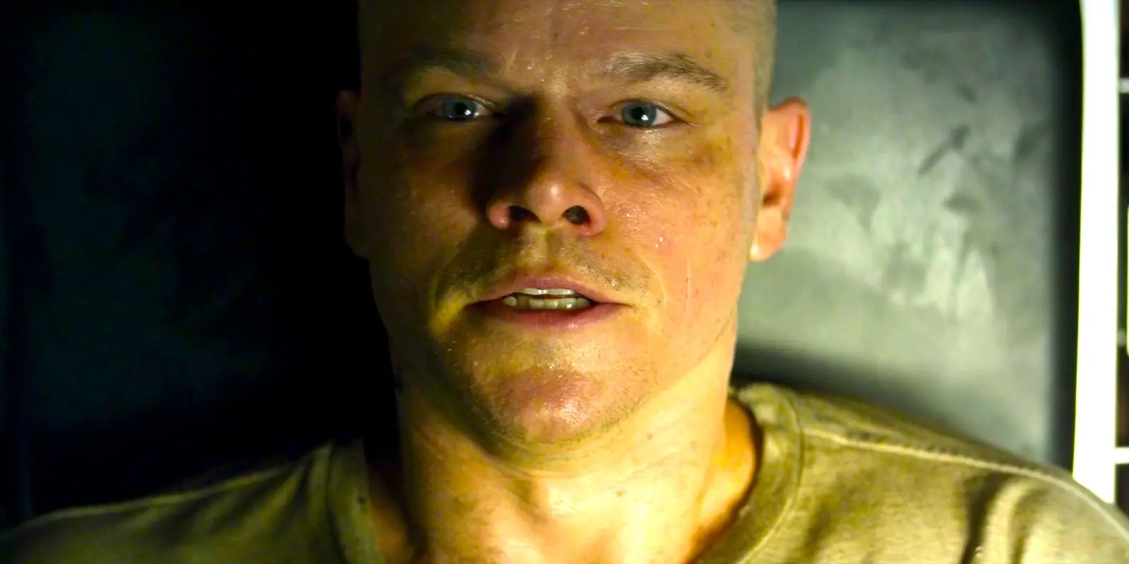 Filme distópico com Matt Damon completou 13 anos e continua atual