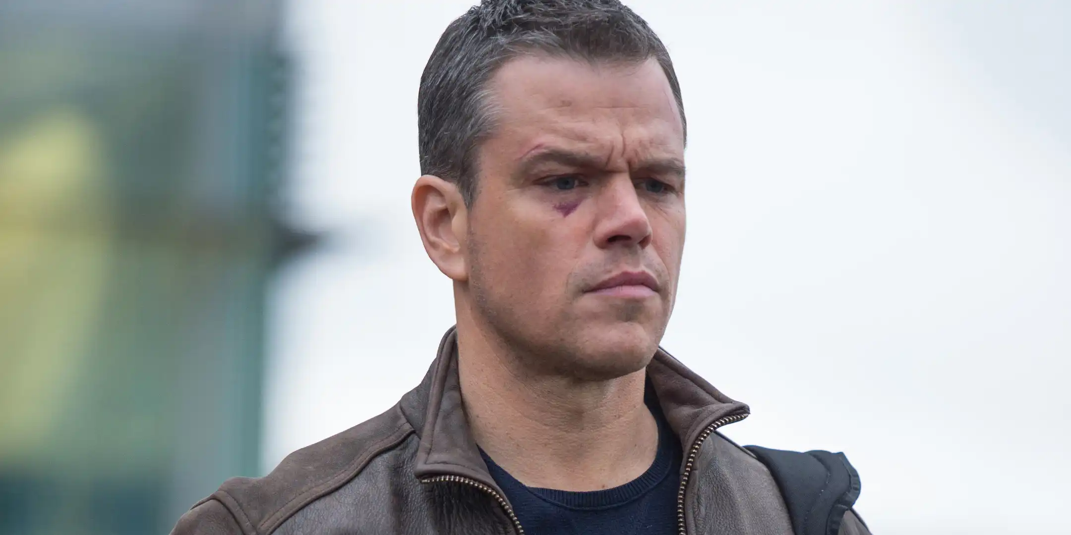 Filme Jason Bourne de 2016 se destaca como sucesso no catálogo da Netflix