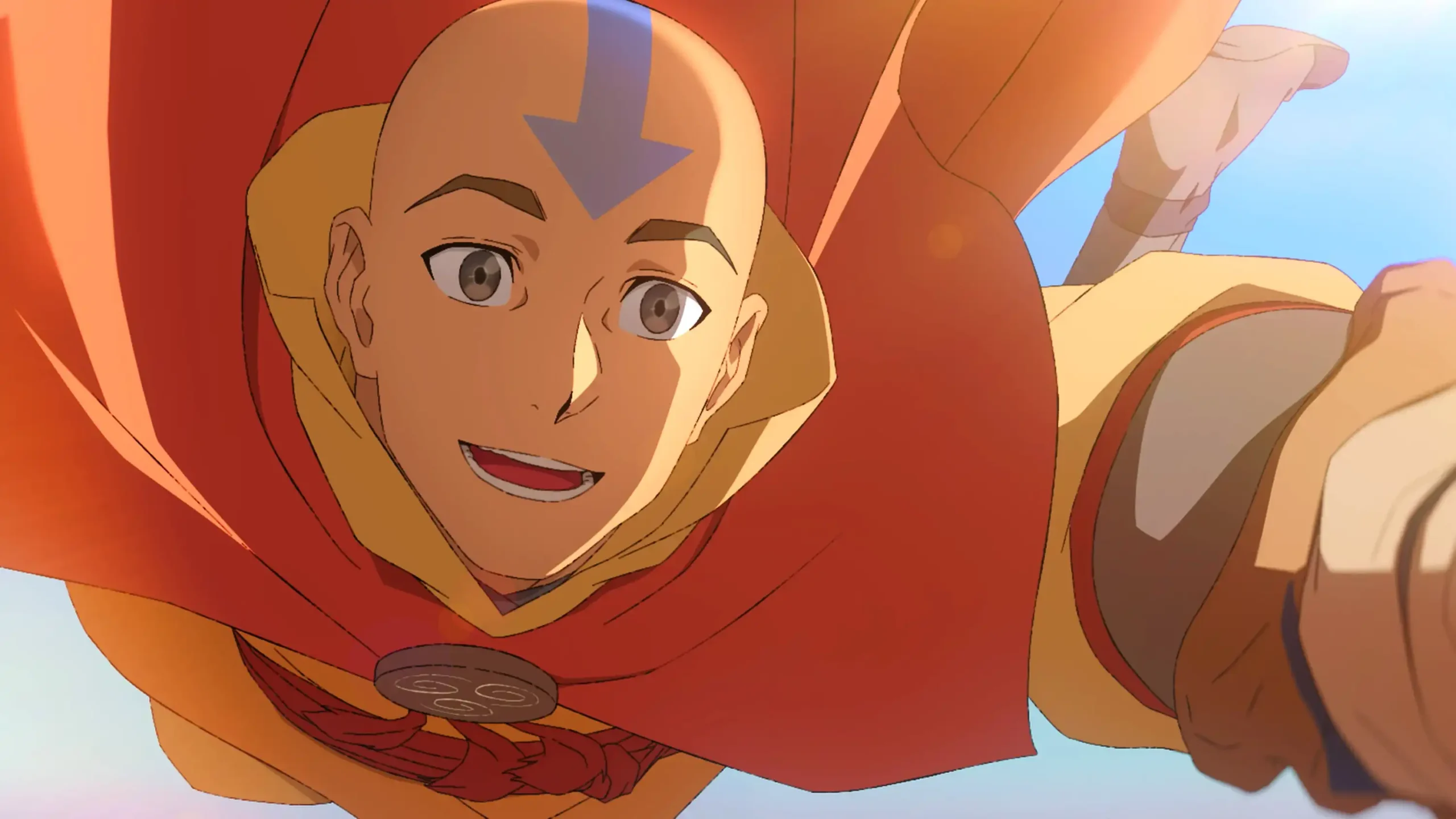 Nova série animada Avatar anuncia nova dubladora para Korra