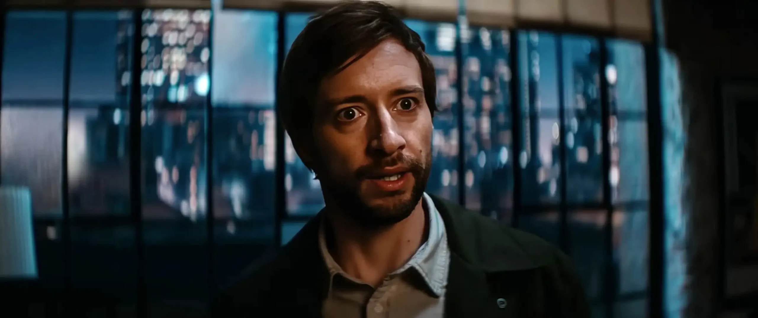 Thriller de ficção científica da Blumhouse ganha destaque como sucesso no streaming